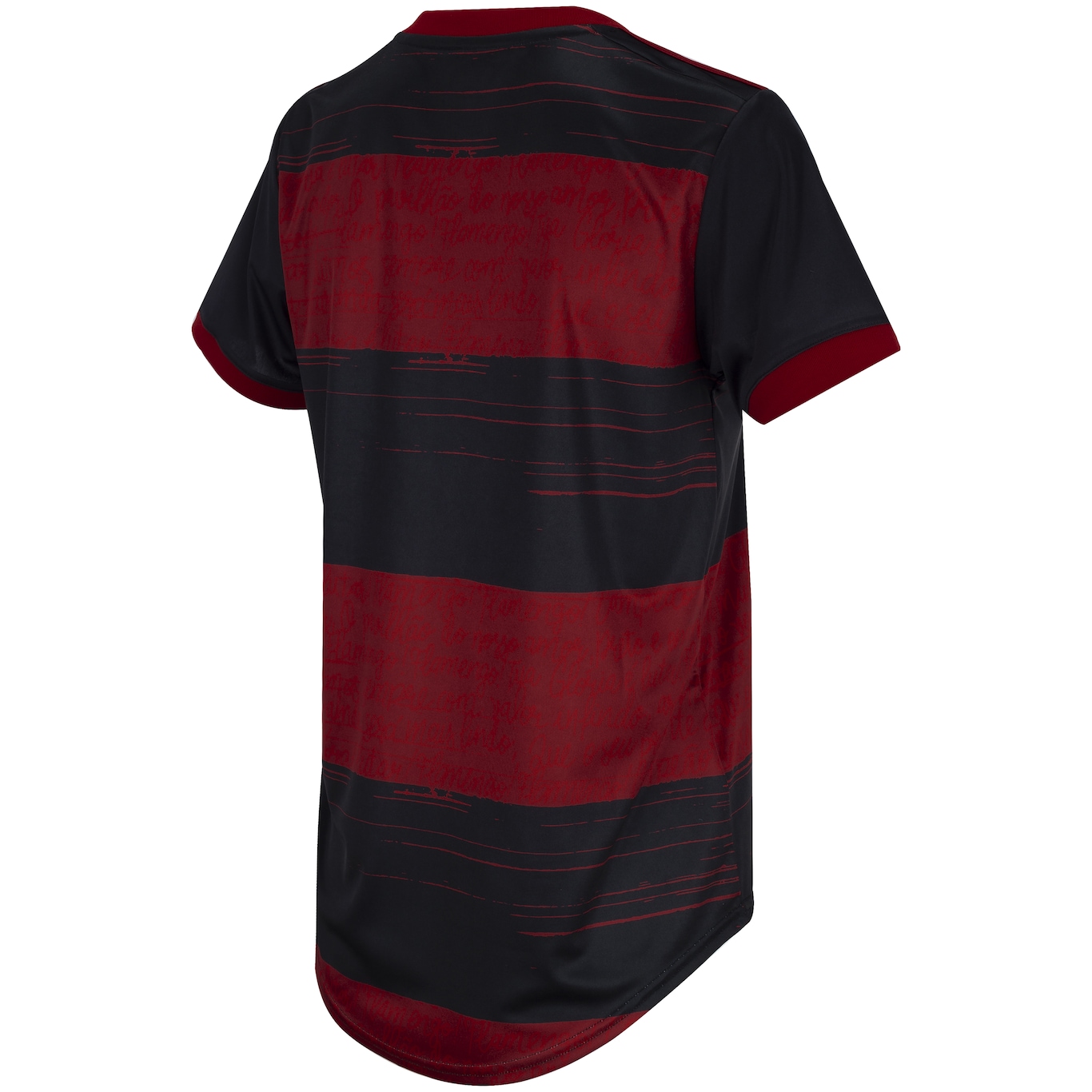 Camisa do Flamengo I 2020 adidas - Feminina - Foto 4