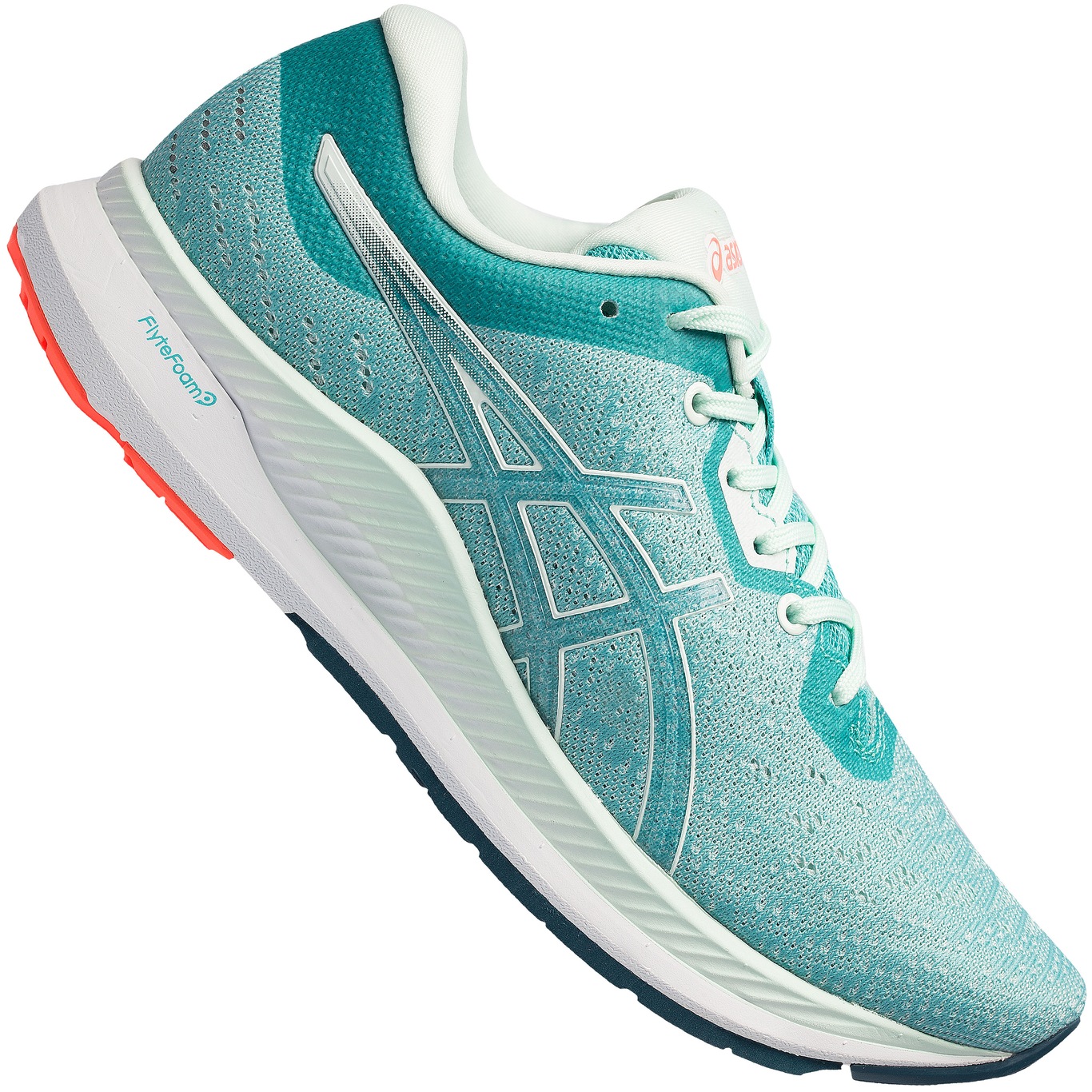 Tênis Asics EvoRide - Feminino - Foto 1