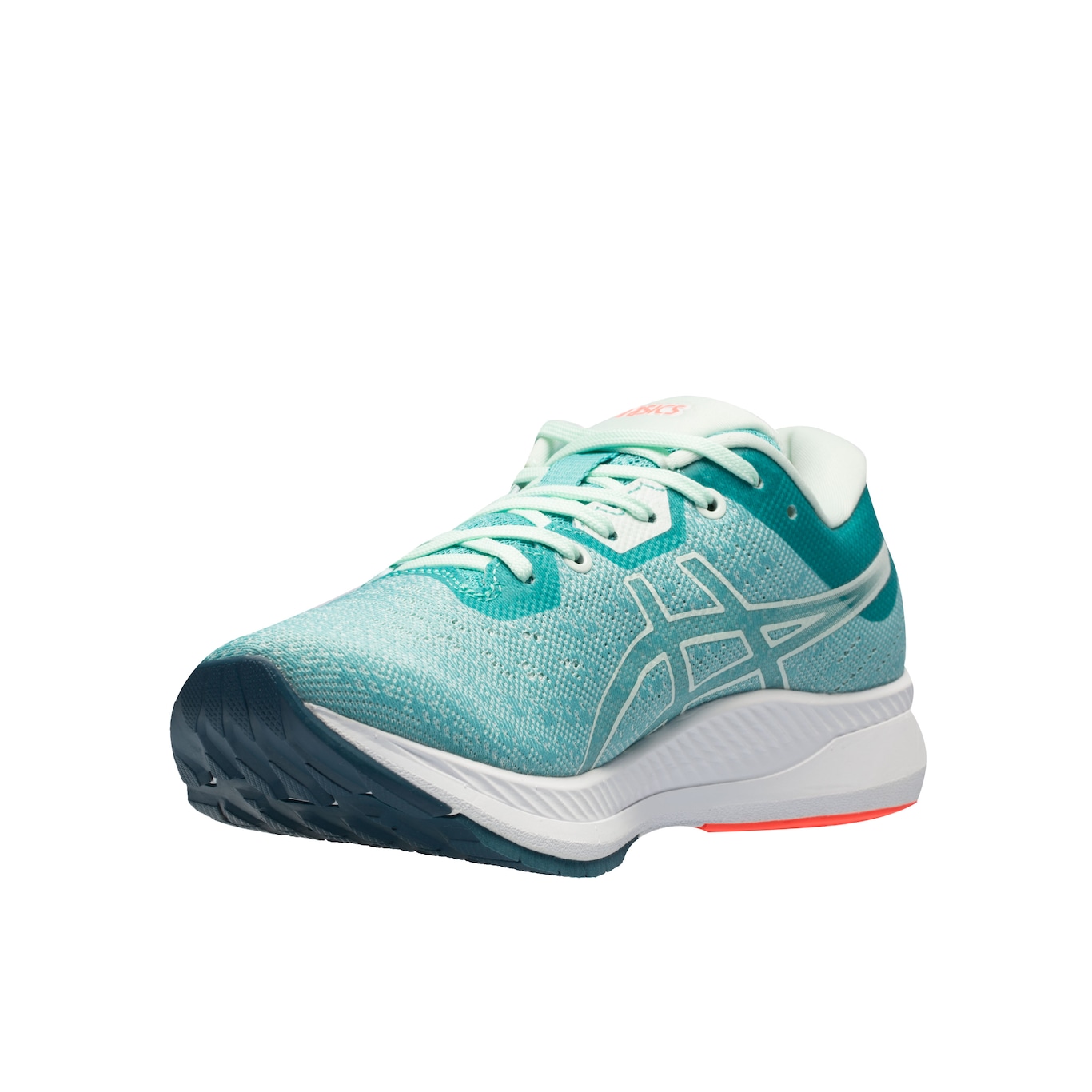 Tênis Asics EvoRide - Feminino - Foto 4