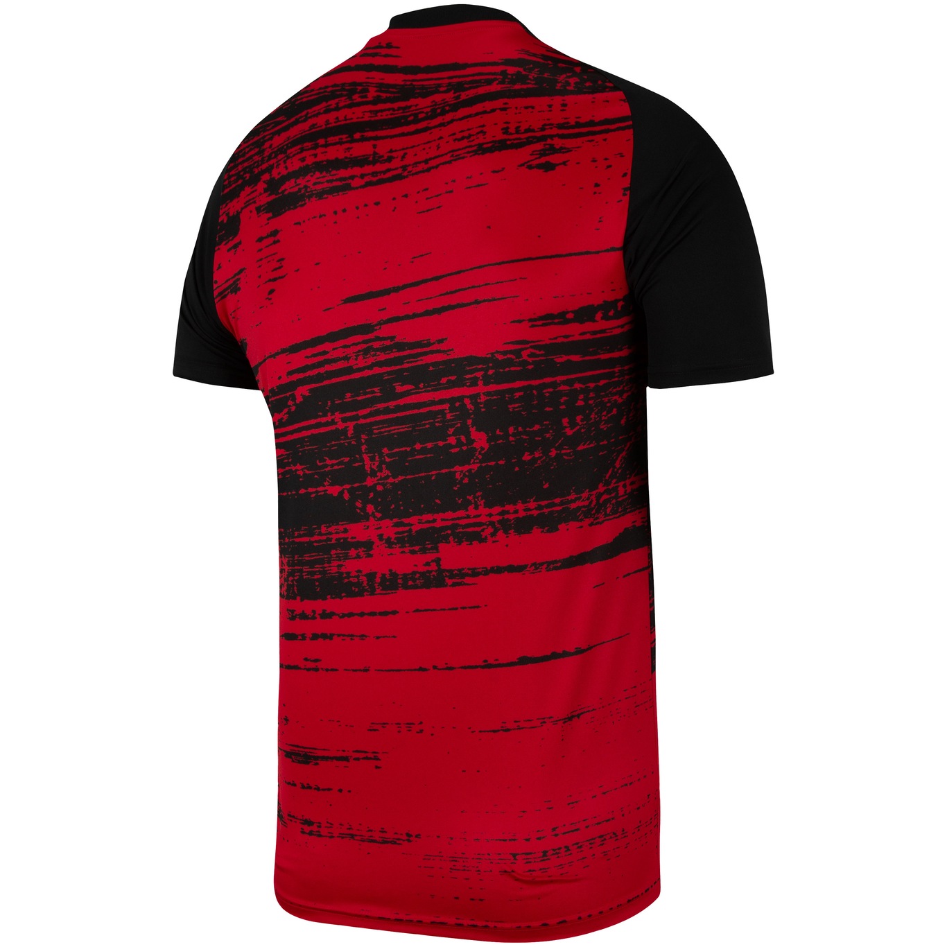 Camisa Pré-Jogo Manchester United 20/21 adidas - Masculina