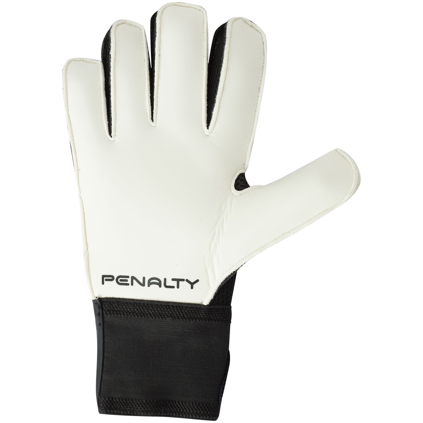 Luvas de Goleiro Penalty Delta Training - Adulto - Foto 3