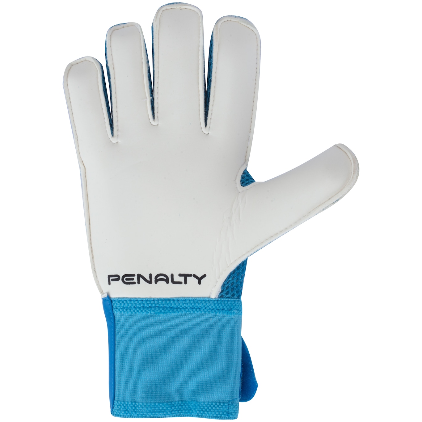 Luvas de Goleiro Penalty Delta Training - Adulto - Foto 3