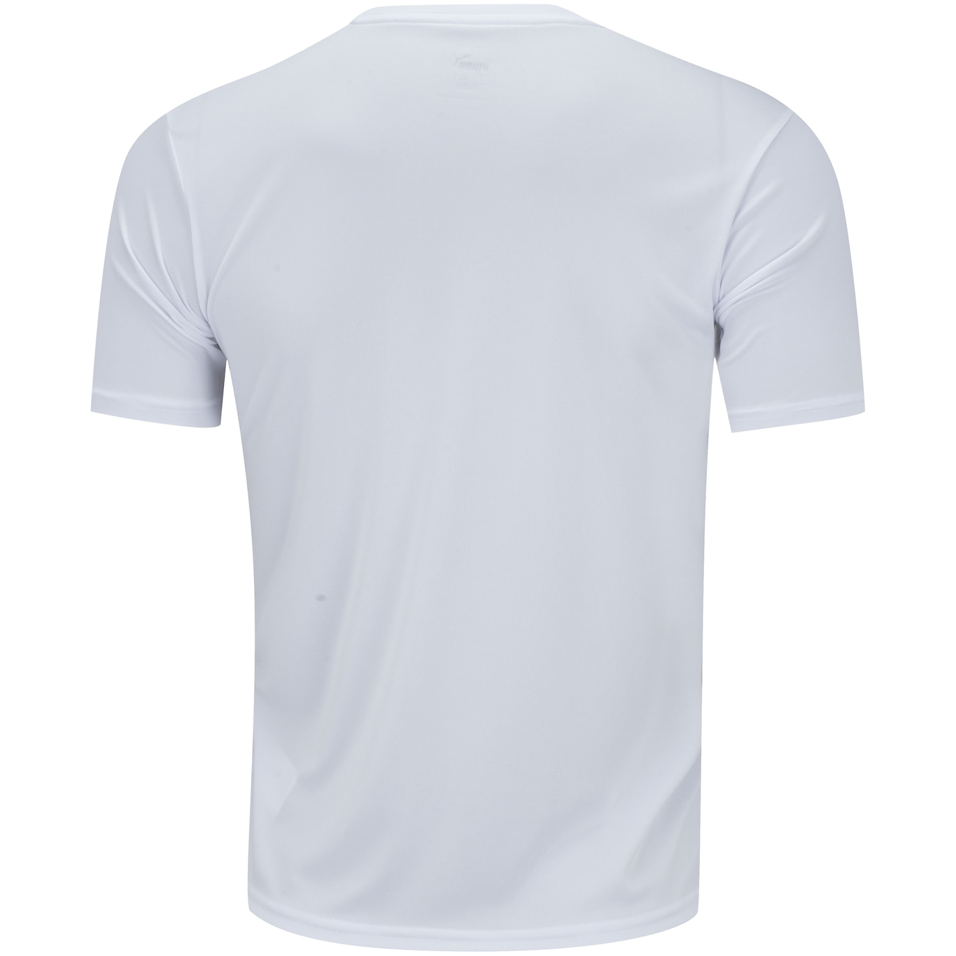 Camisa Puma Jersey Active - Masculina - Foto 2