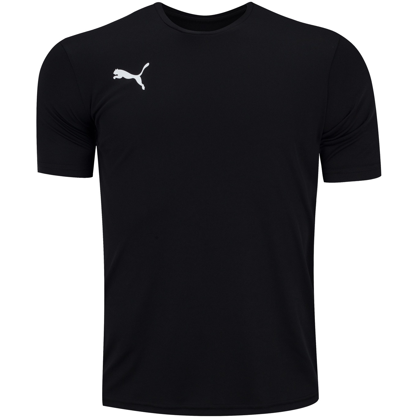 Camisa Puma Jersey Active - Masculina - Foto 1