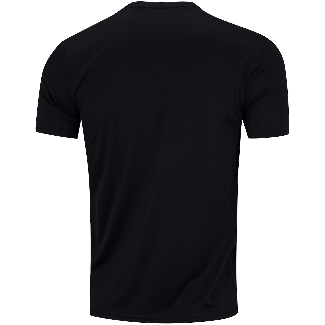 Camisa Puma Jersey Active - Masculina - Foto 2