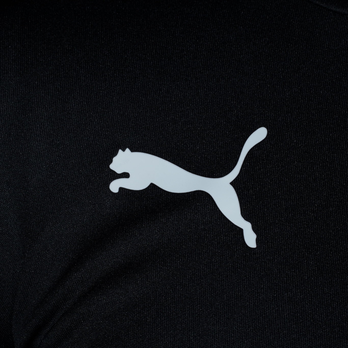 Camisa Puma Jersey Active - Masculina - Foto 3