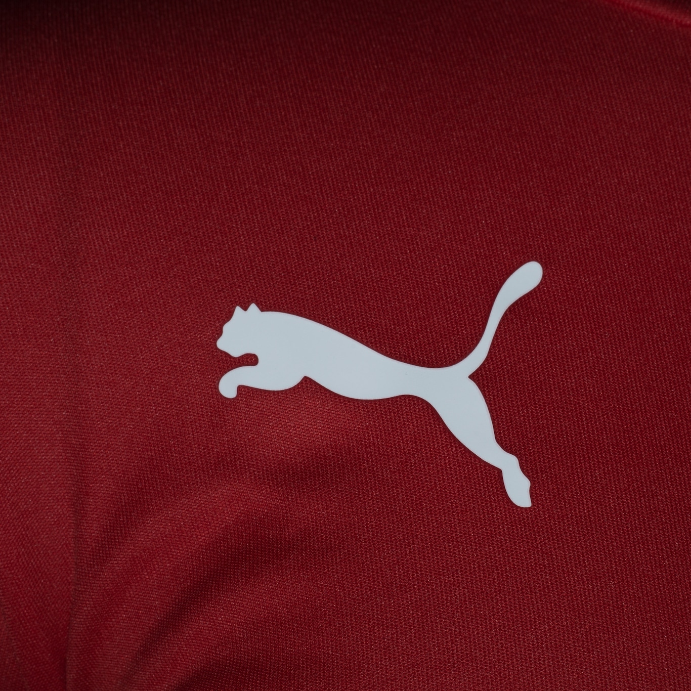 Camisa Puma Jersey Active - Masculina - Foto 3