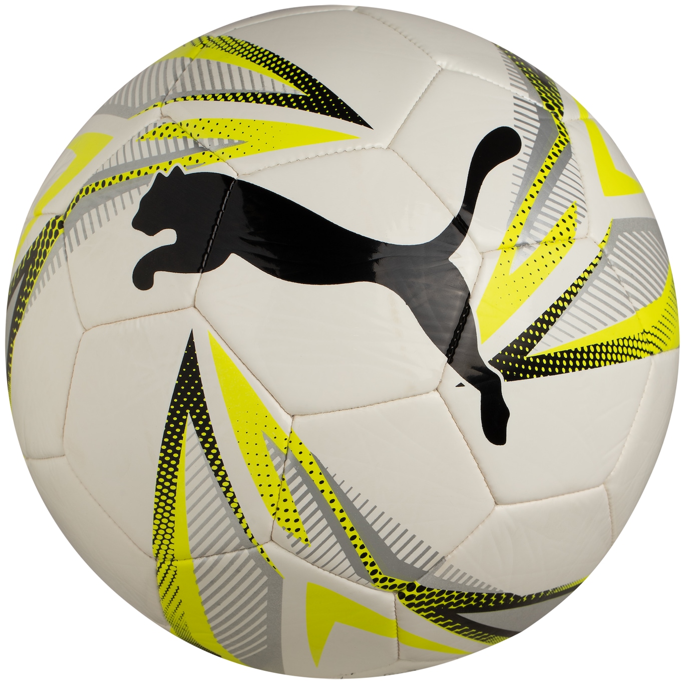 Bola de Futebol de Campo Puma Big Cat 4 - Foto 1