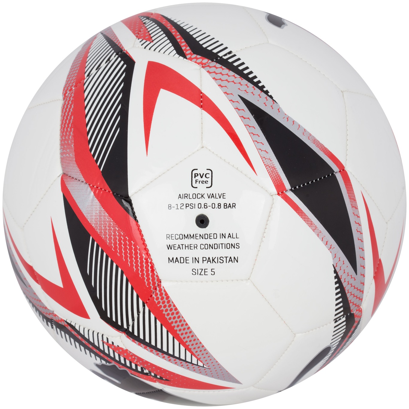 Bola Futebol Campo Puma Big Cat Ball 083292 125 - Amarelo/Preto