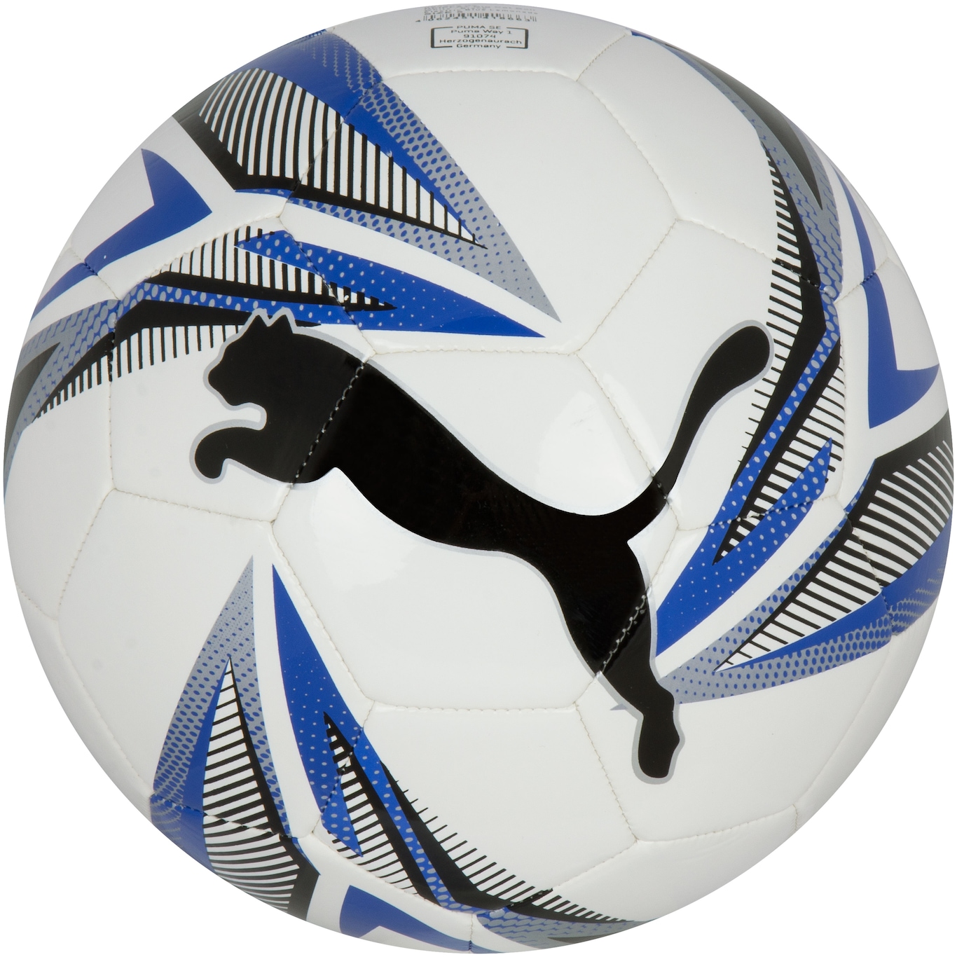 Bola de Futebol de Campo Puma Big Cat 4 - Foto 1