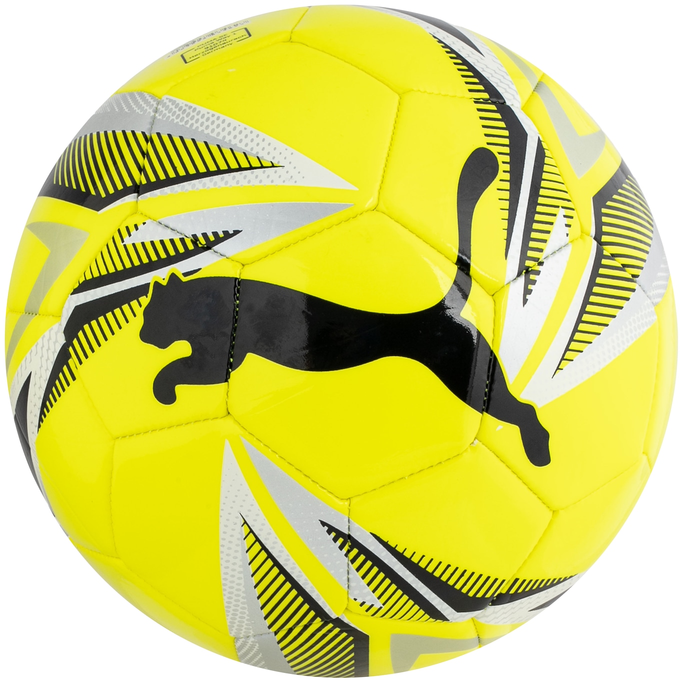 Bola de Futebol de Campo Puma Big Cat 4 - Foto 1