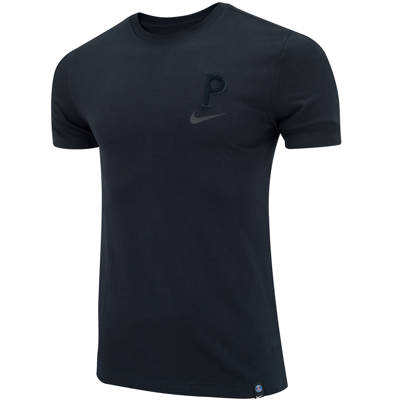 Nike cheap psg black