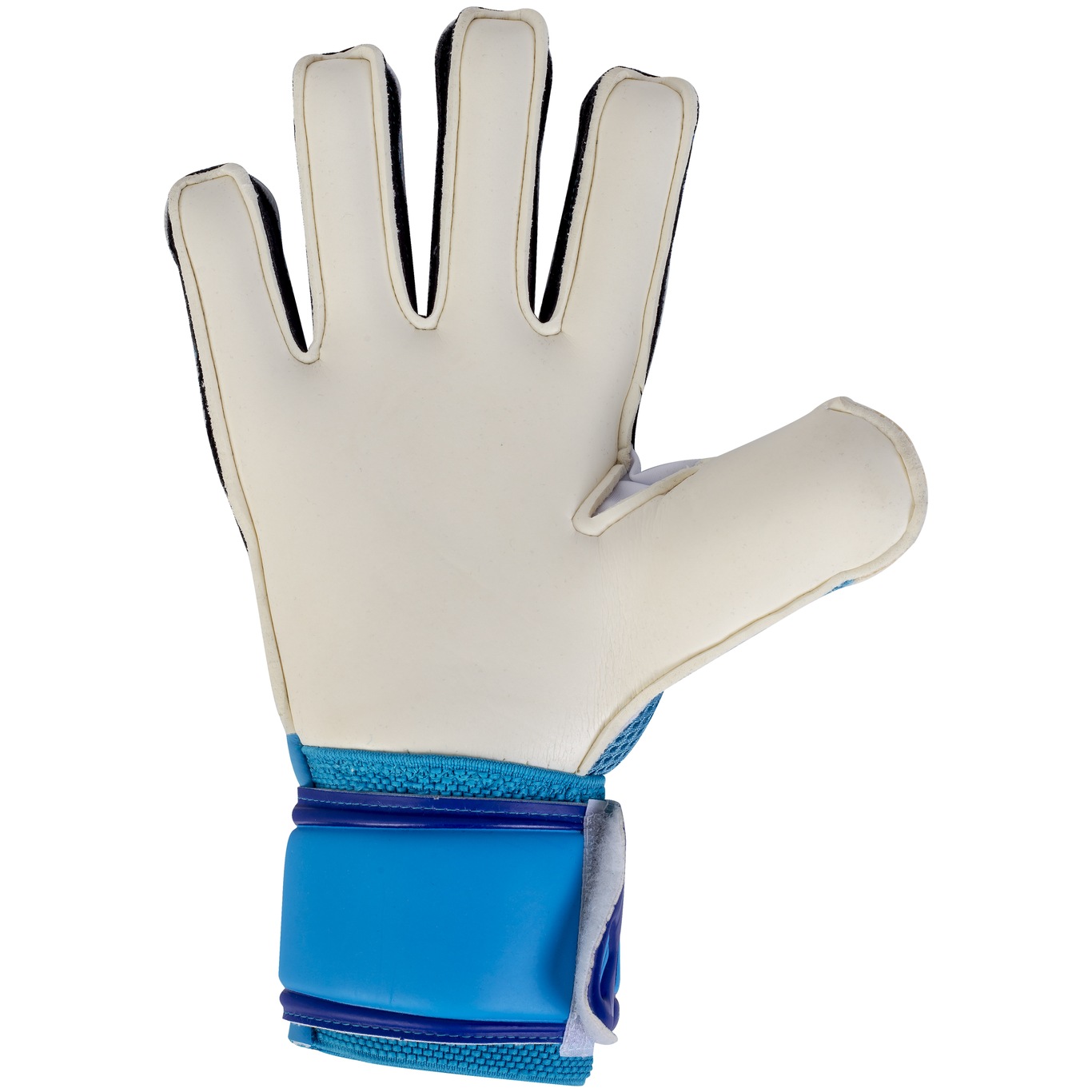 Luvas de Goleiro Penalty Delta Flat Training X - Adulto - Foto 3