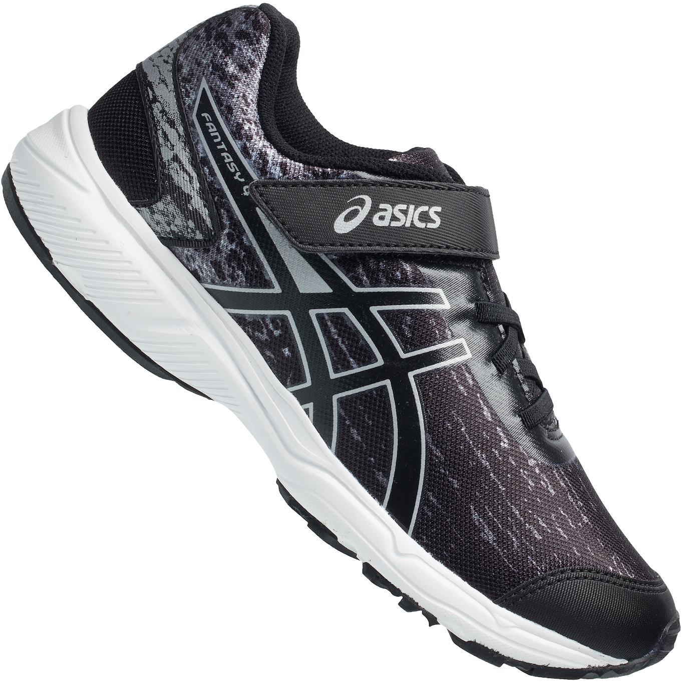 Tenis infantil hot sale asics fantasy