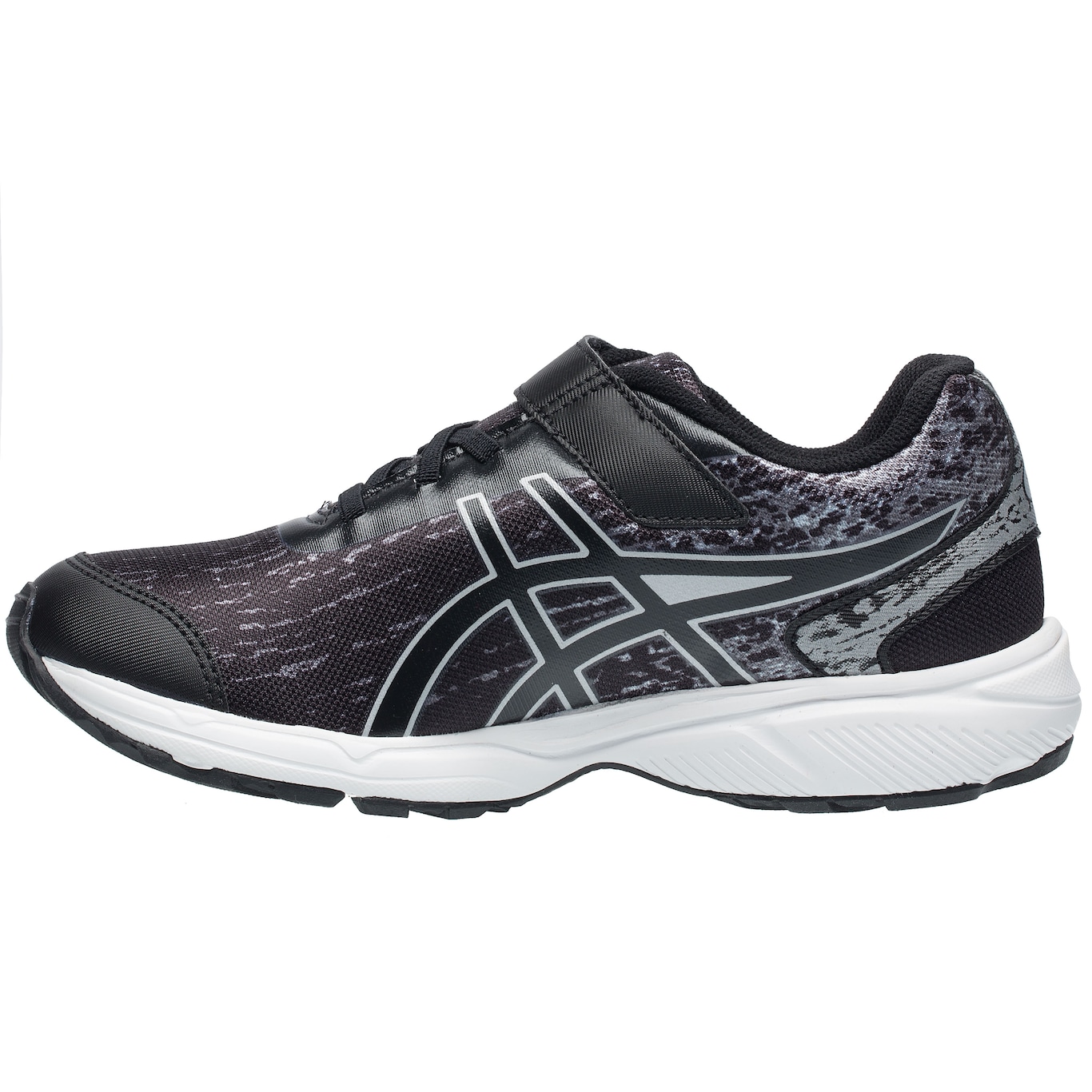 Tênis asics best sale infantil masculino