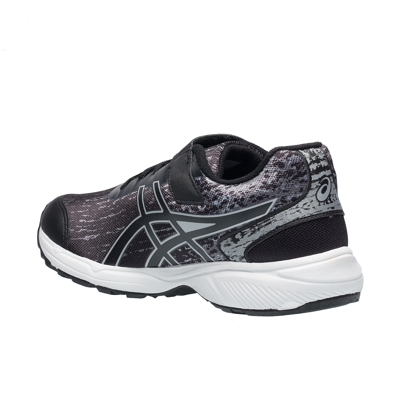 Tênis Infantil Asics Fantasy 4 - Foto 6