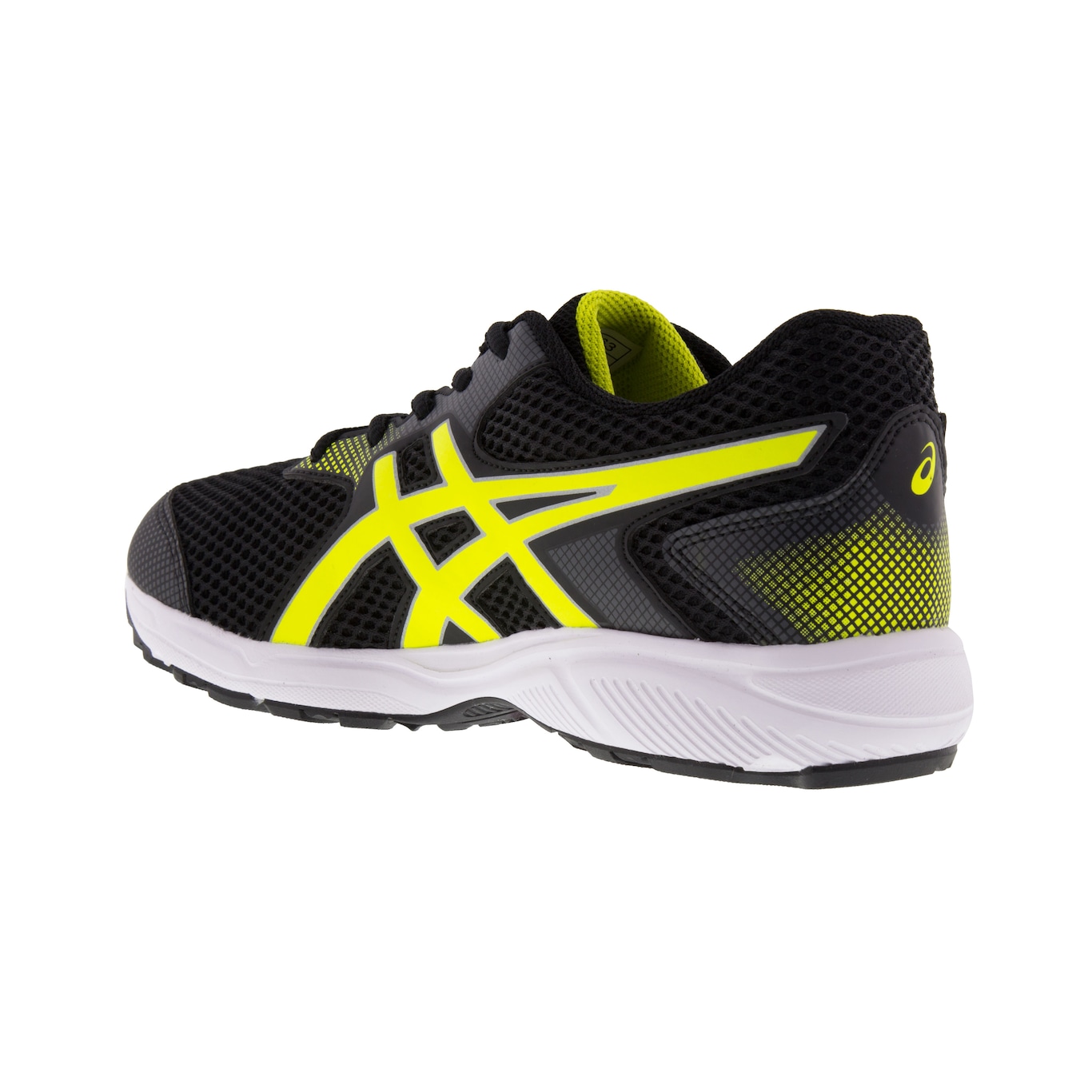 Tênis Infantil Asics Buzz 4 - Foto 6