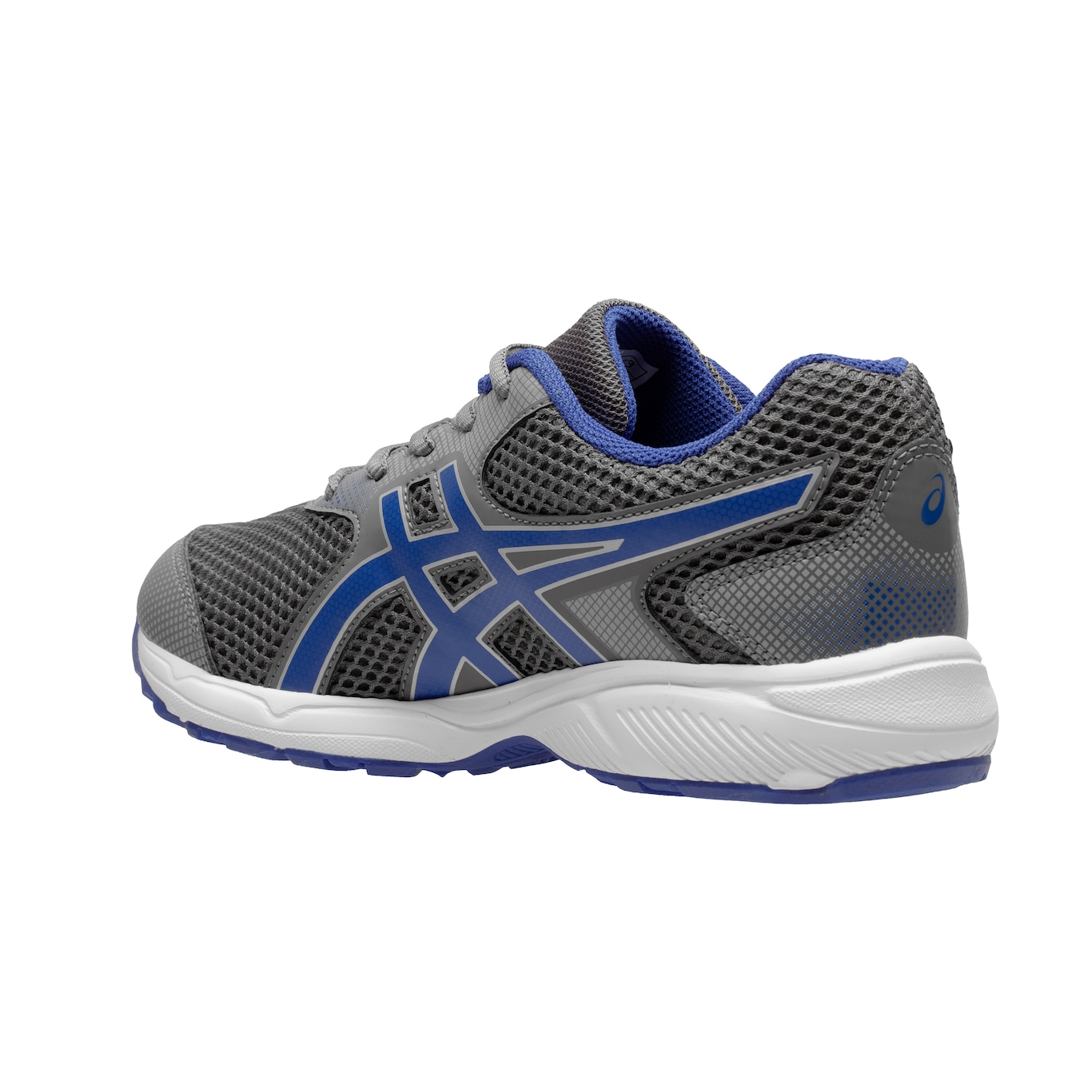 Tênis Infantil Asics Buzz 4 - Foto 6