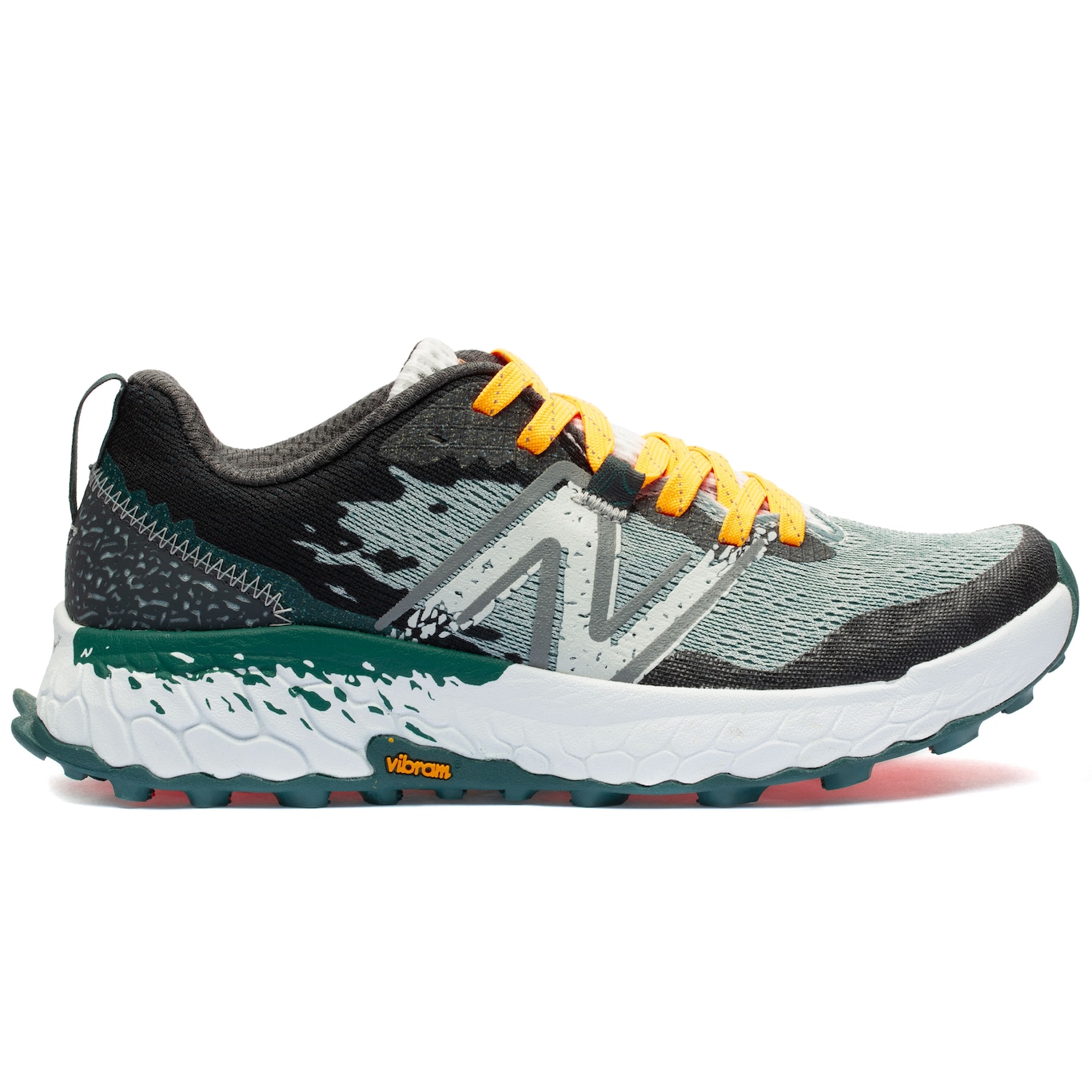 Tênis New Balance Hierro V7 - Masculino - Foto 1