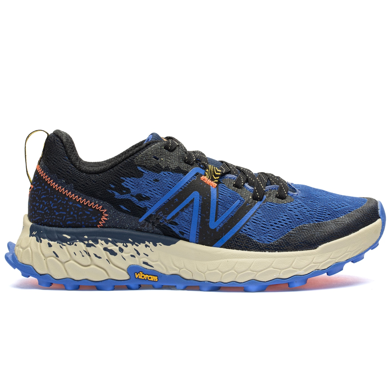 Tênis New Balance Hierro V7 - Masculino - Foto 1