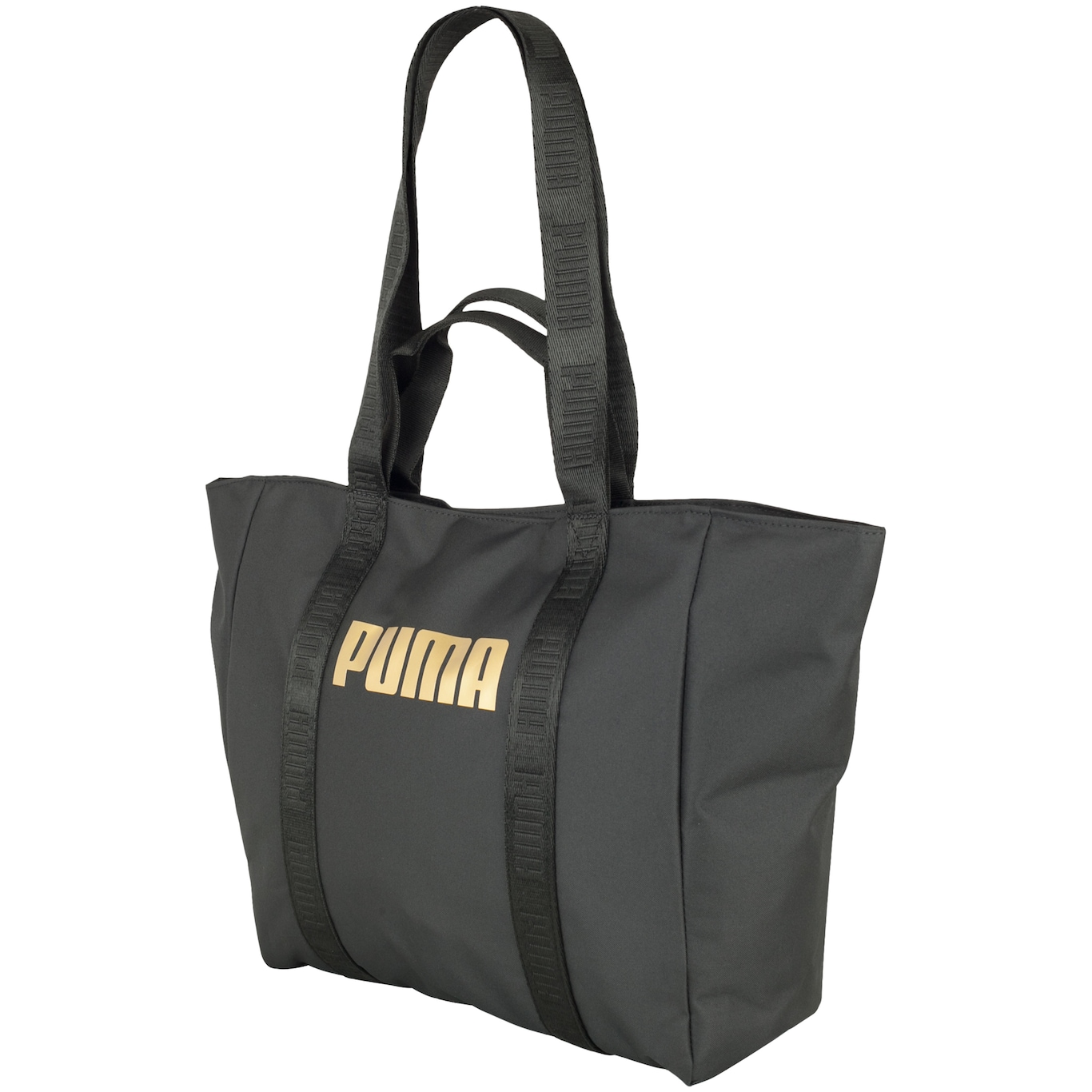 Bolsa Puma Core Base Large Shopper - Feminina - Foto 2