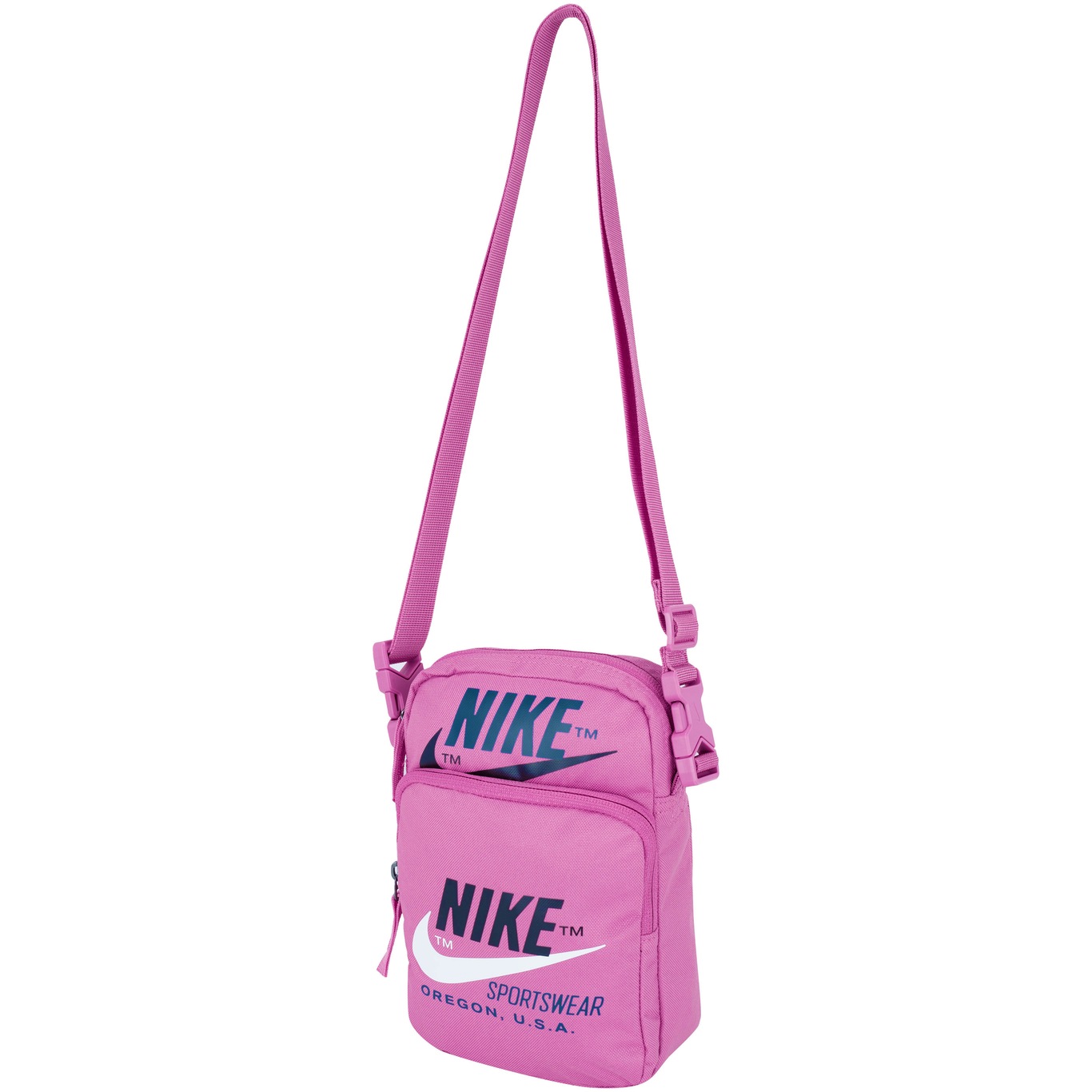 Shoulder Bag Nike Heritage Air Smit 2.0 Centauro
