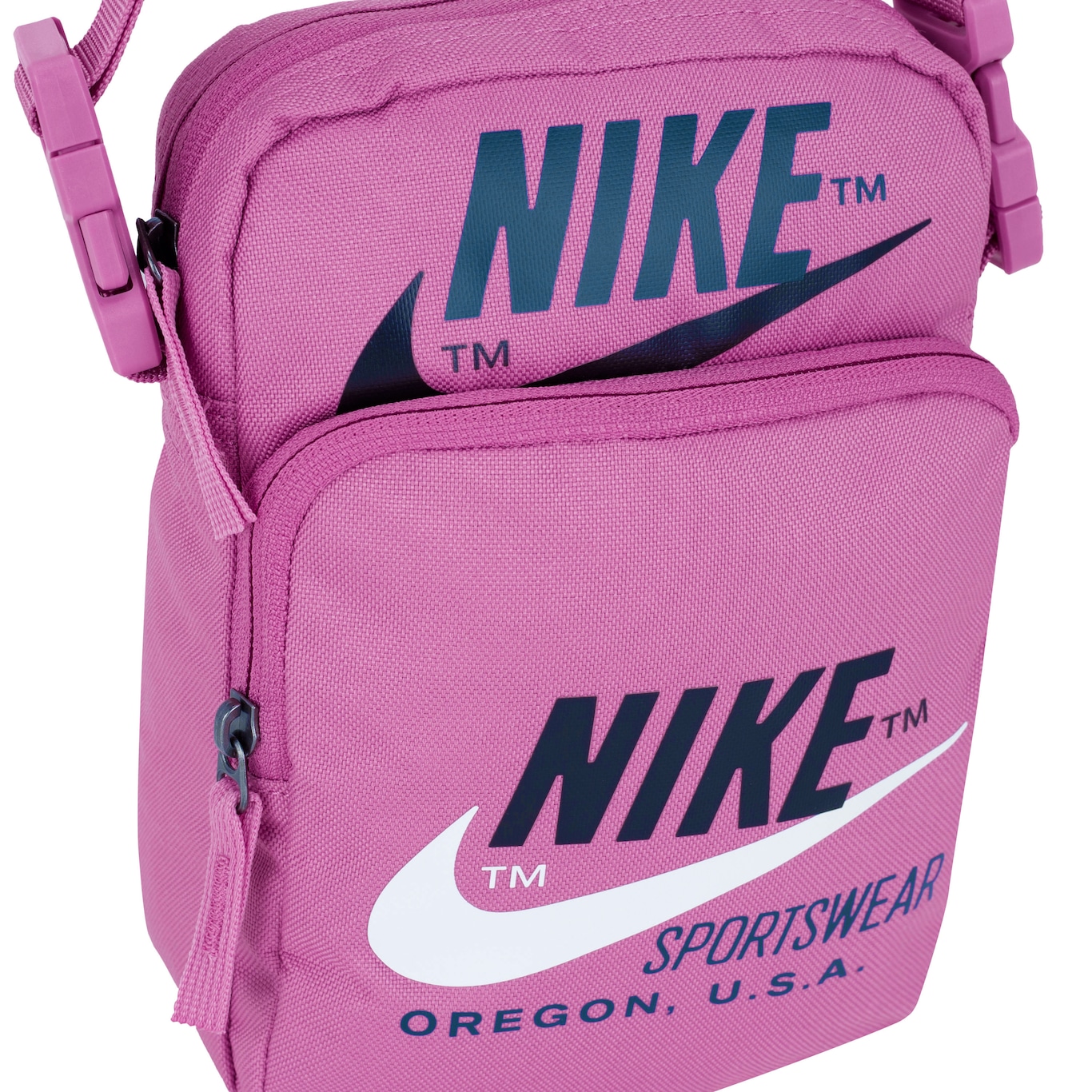 Shoulder Bag Nike Heritage Air Smit 2.0 Centauro