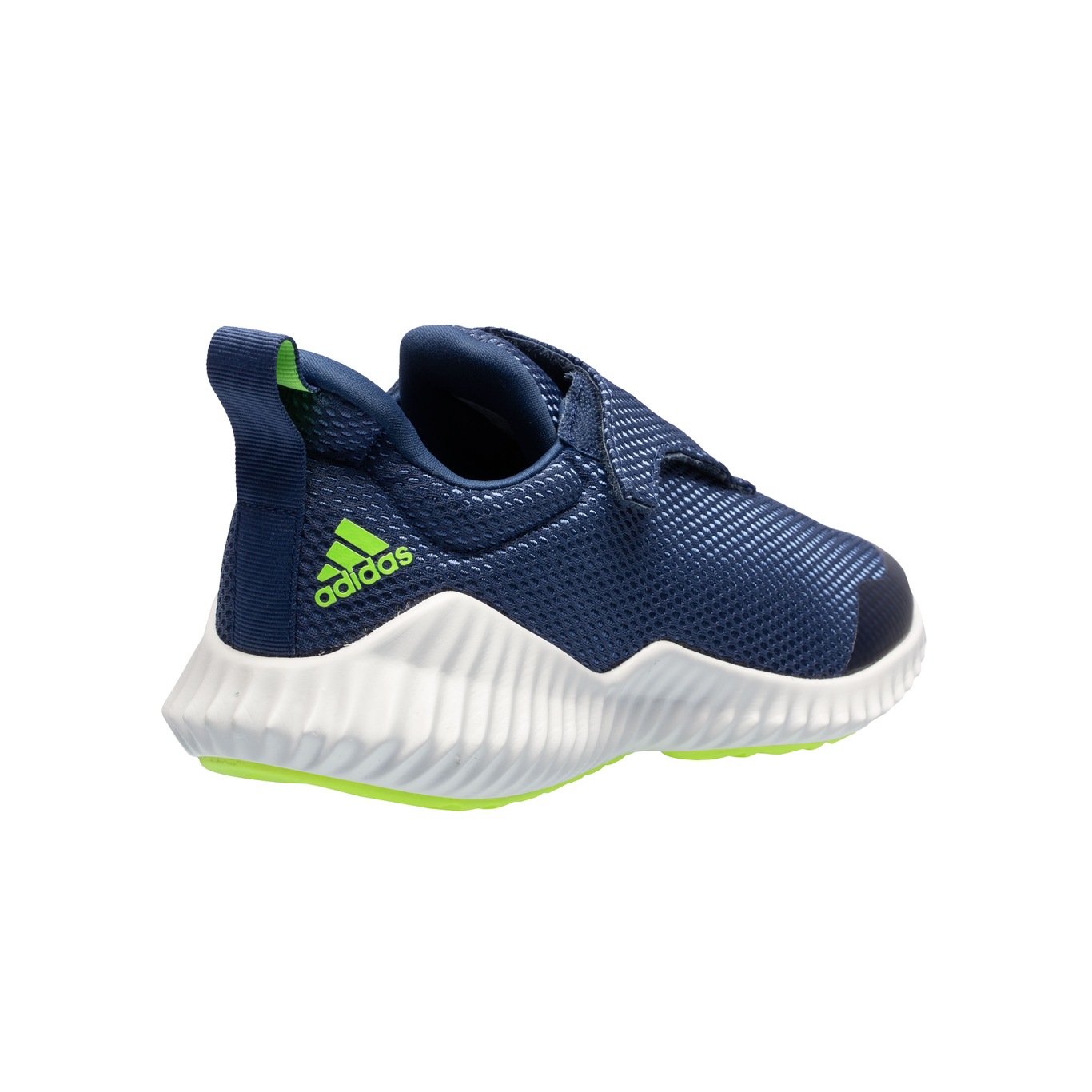 Tênis infantil 2024 adidas fortarun