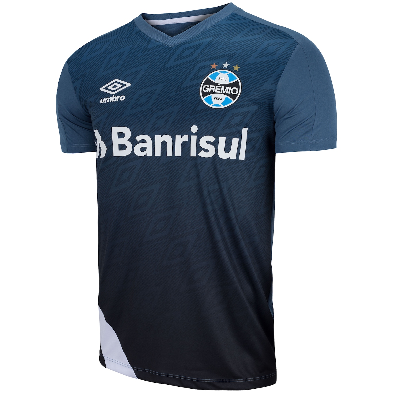 Camiseta do Corinthians Azul e Preta Masculina 20/21 Original G
