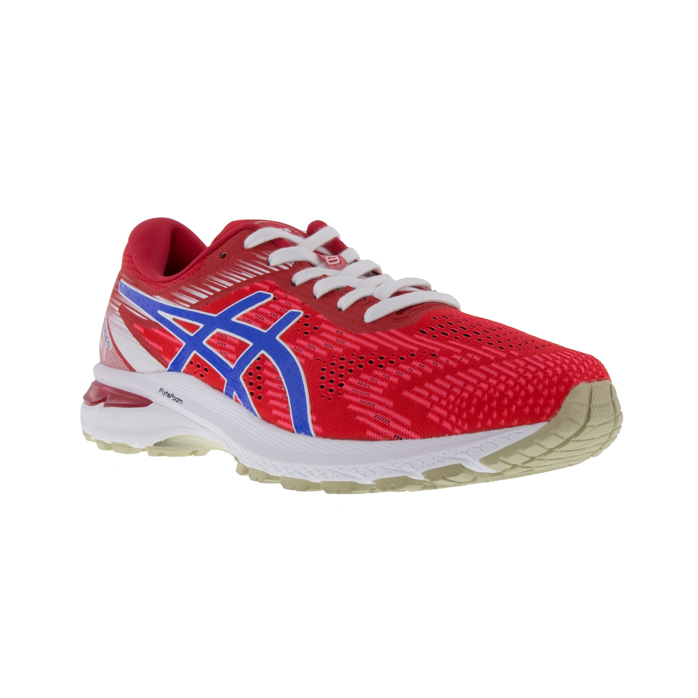 Asics gt-2000 8 hotsell retro tokyo m czerwone