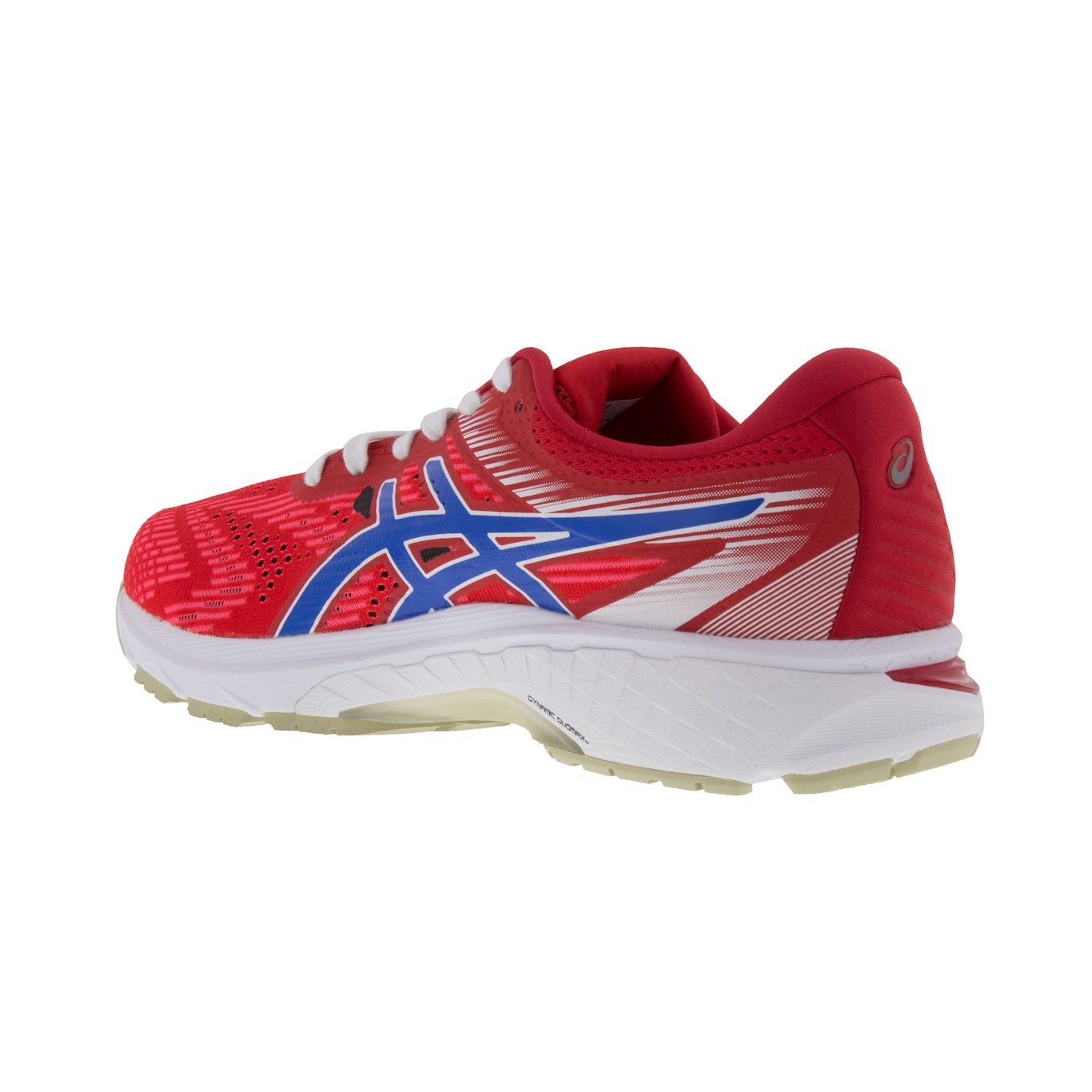 Asics gt-2000 8 outlet retro tokyo m czerwone