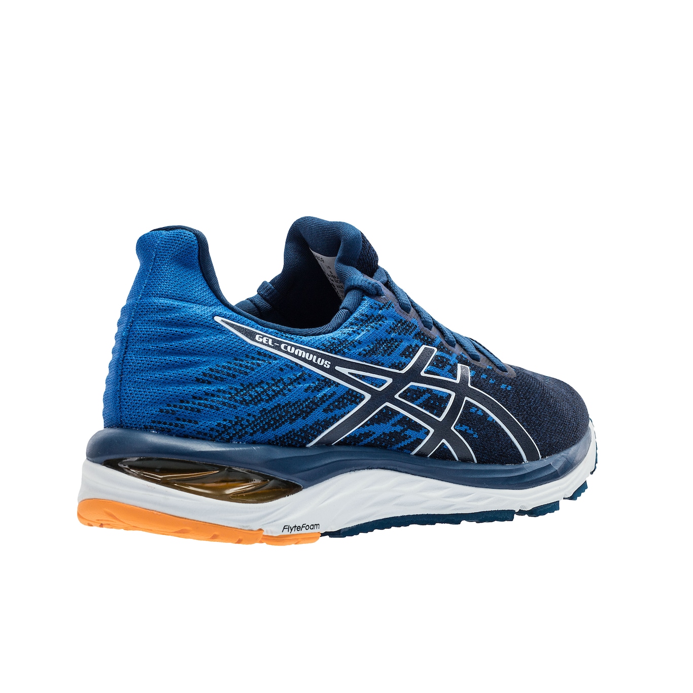 Asics gel cumulus outlet 18 centauro