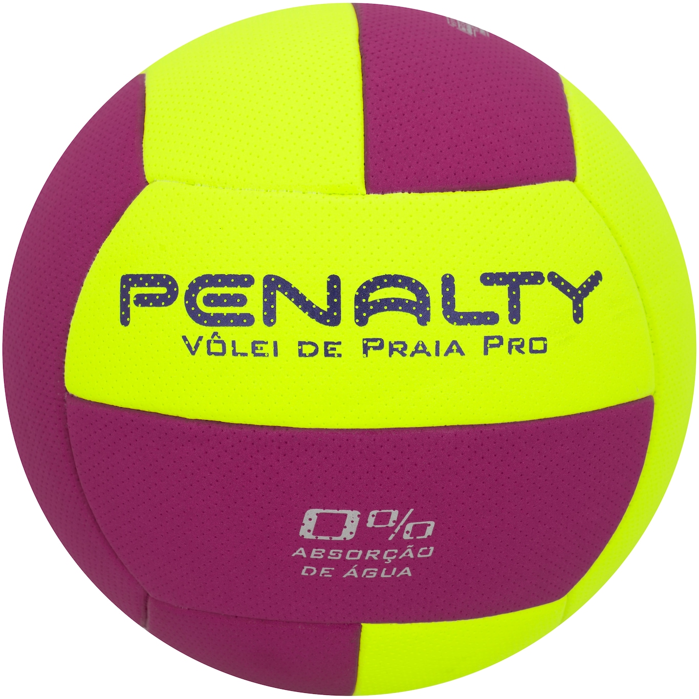 Bola de Vôlei de Praia Penalty Pro X - Foto 1