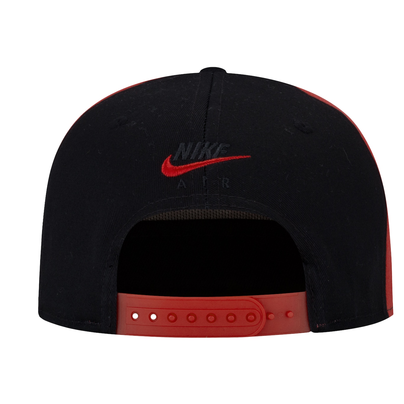 Snapback sales nike air