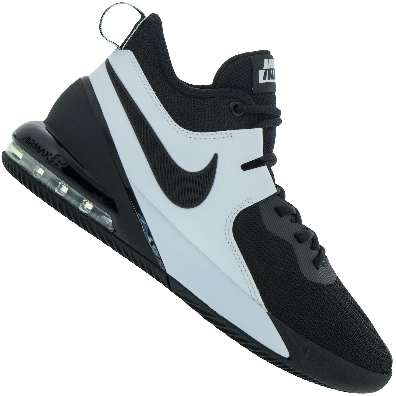 Nike air best sale max cano longo