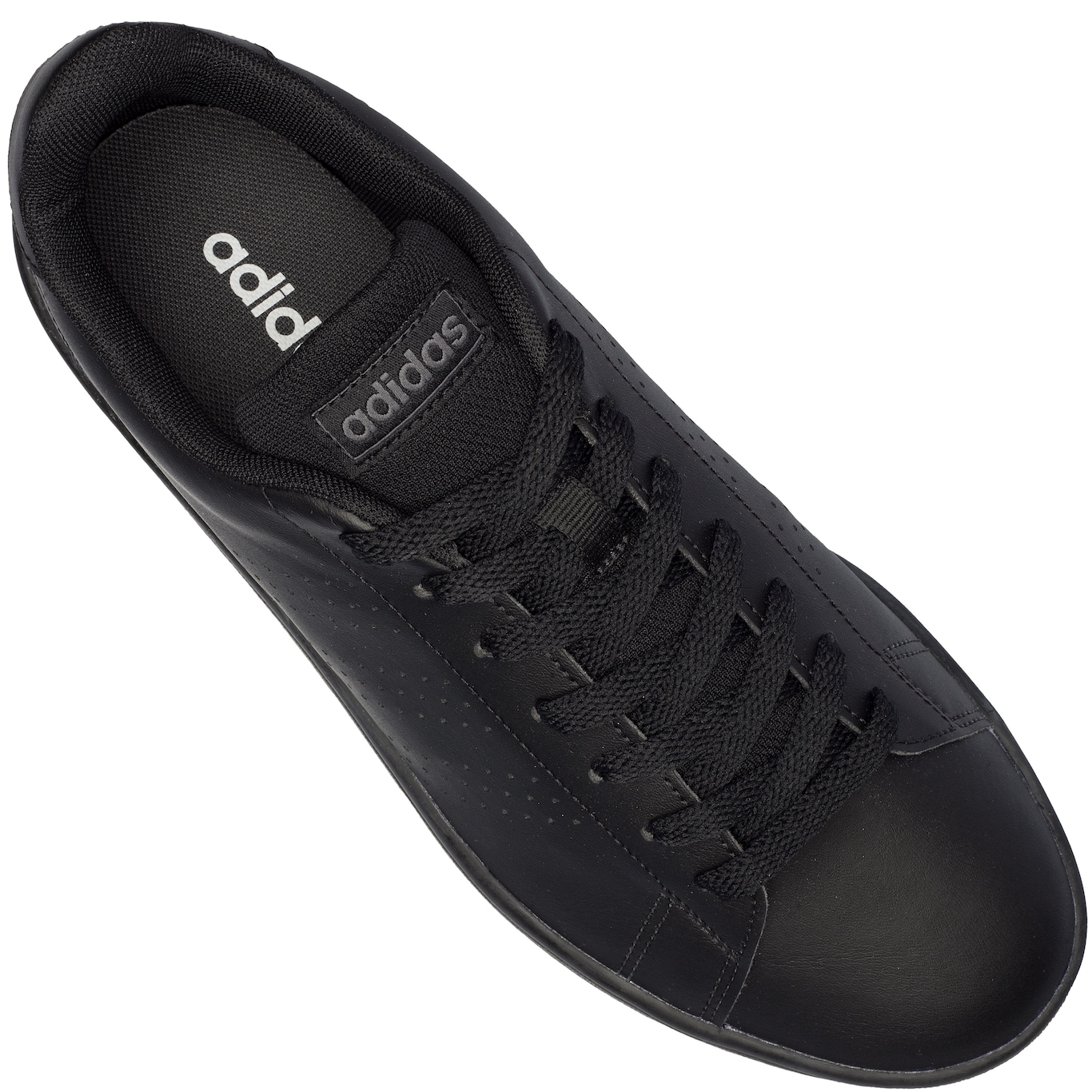 Tênis adidas Advantage Base - Masculino - Foto 2