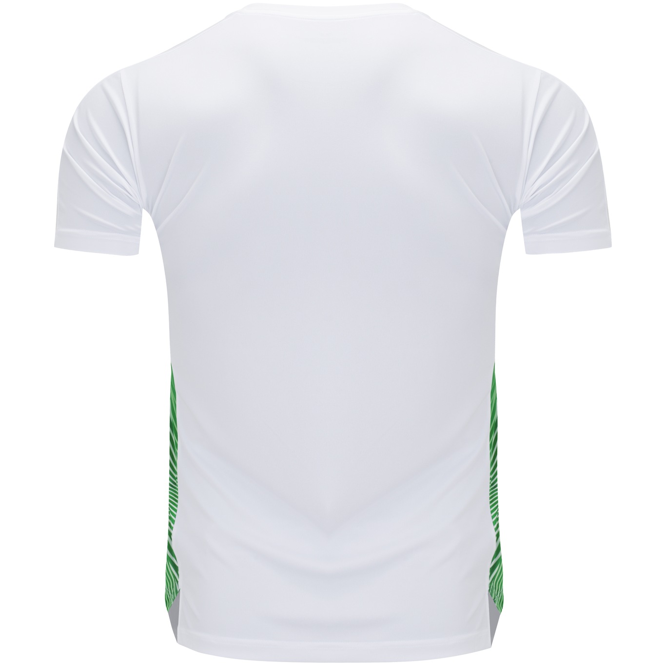 Camiseta Pré-Jogo Palmeiras, Branco, PUMA