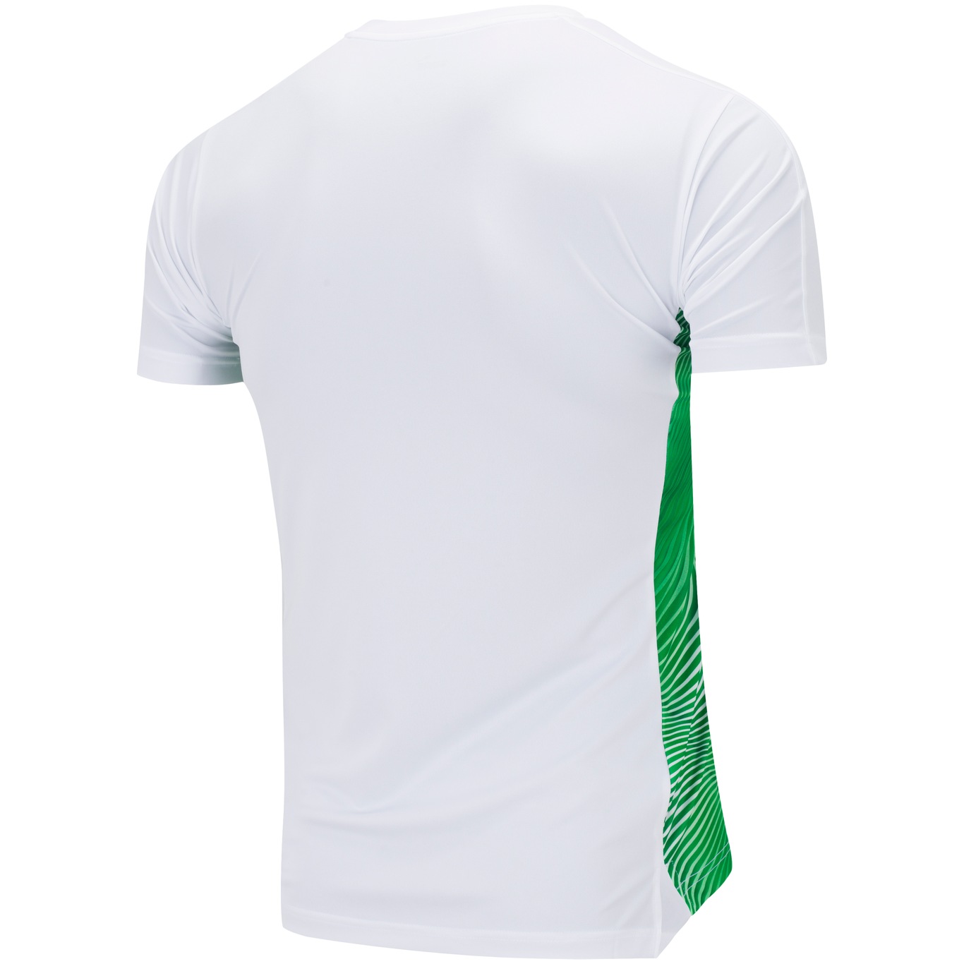 Camiseta Pré-Jogo Palmeiras, Branco, PUMA