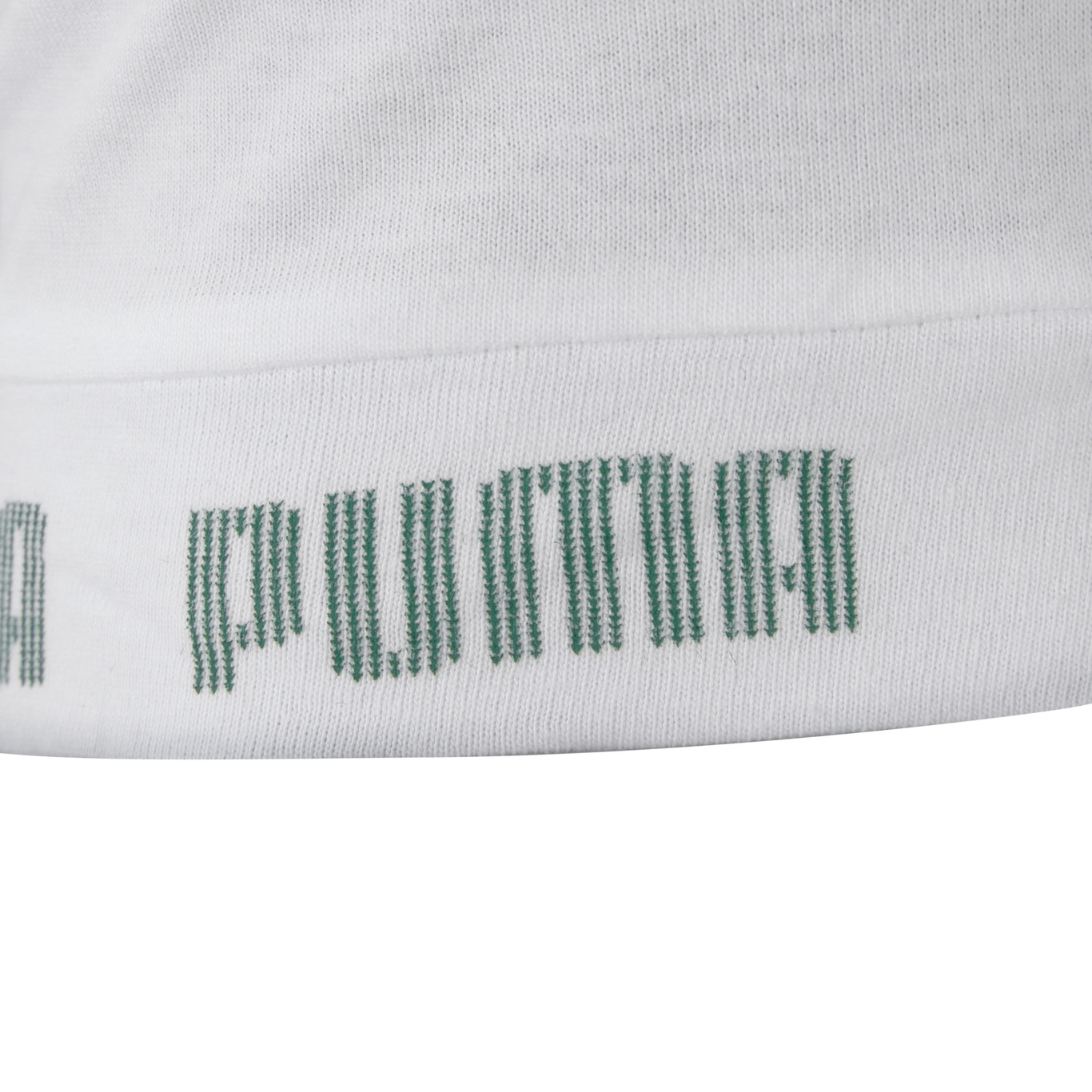 Camiseta do Palmeiras Cult 20 Puma - Masculina