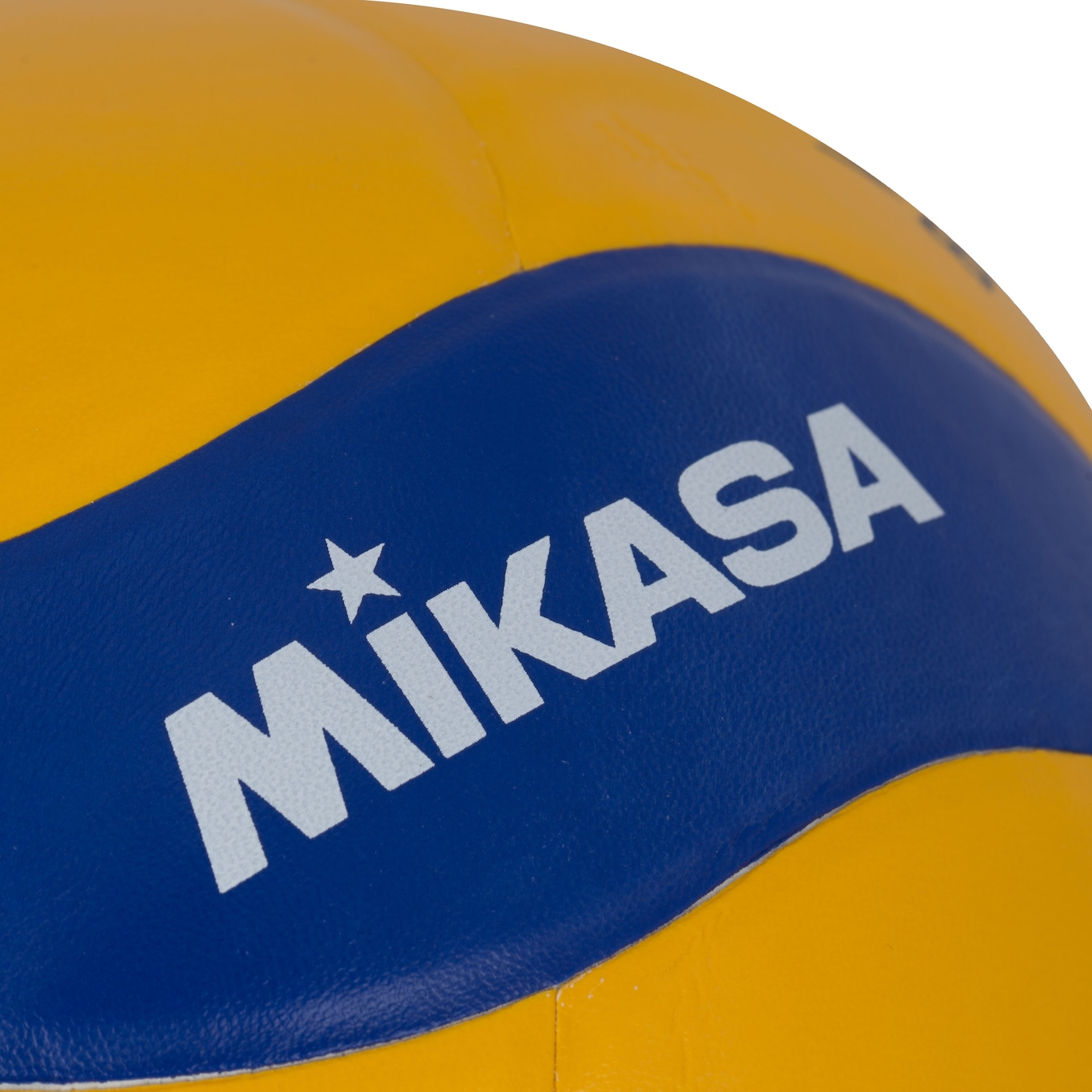 Bola de Vôlei Mikasa VM390W - Foto 3