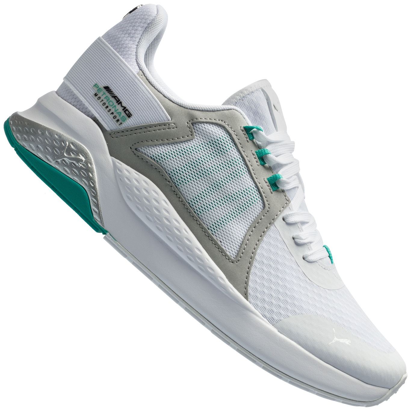 Tenis Puma MAPM Anzarun Masculino Centauro