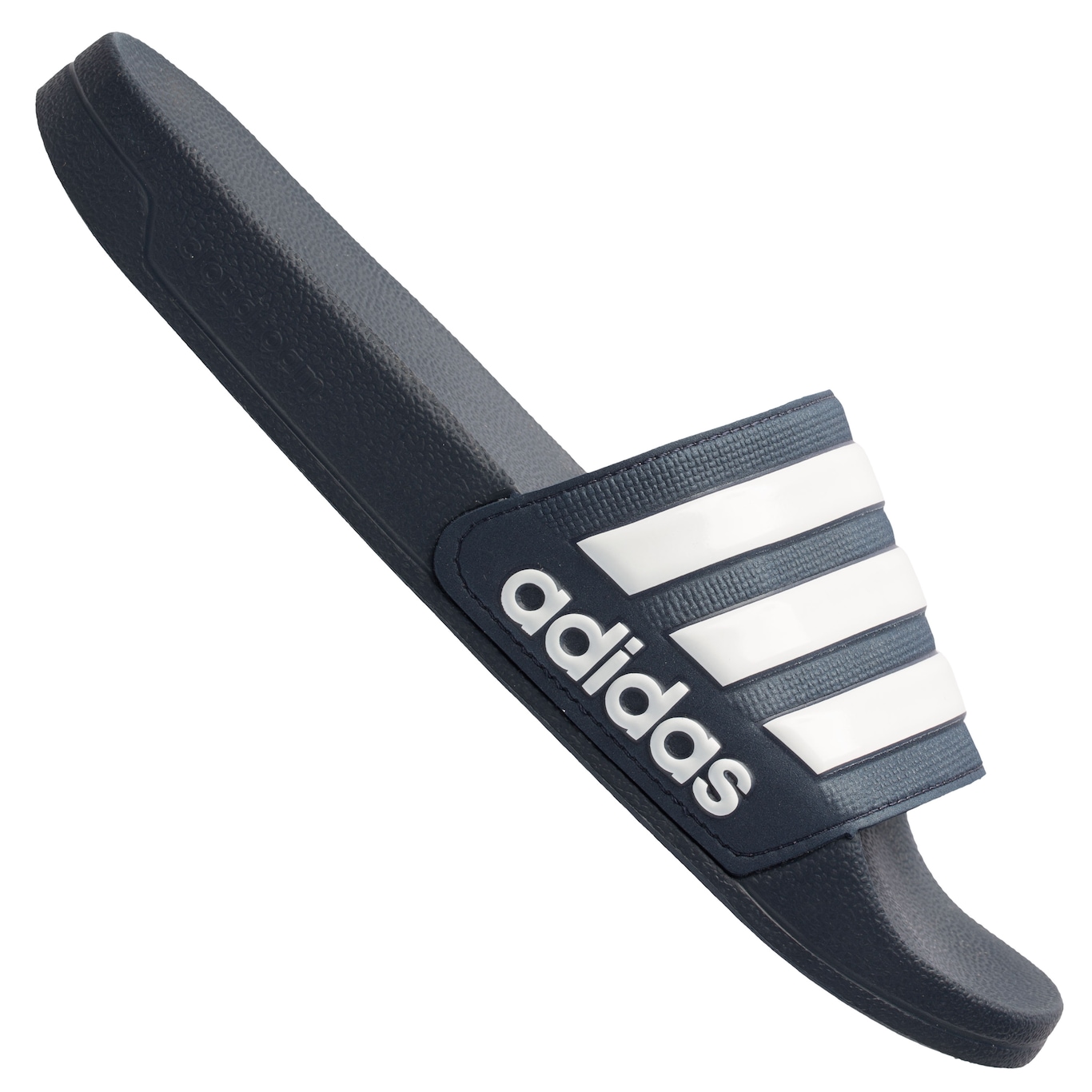 Chinelo adidas Adilette Shower - Slide - Masculino - Foto 2