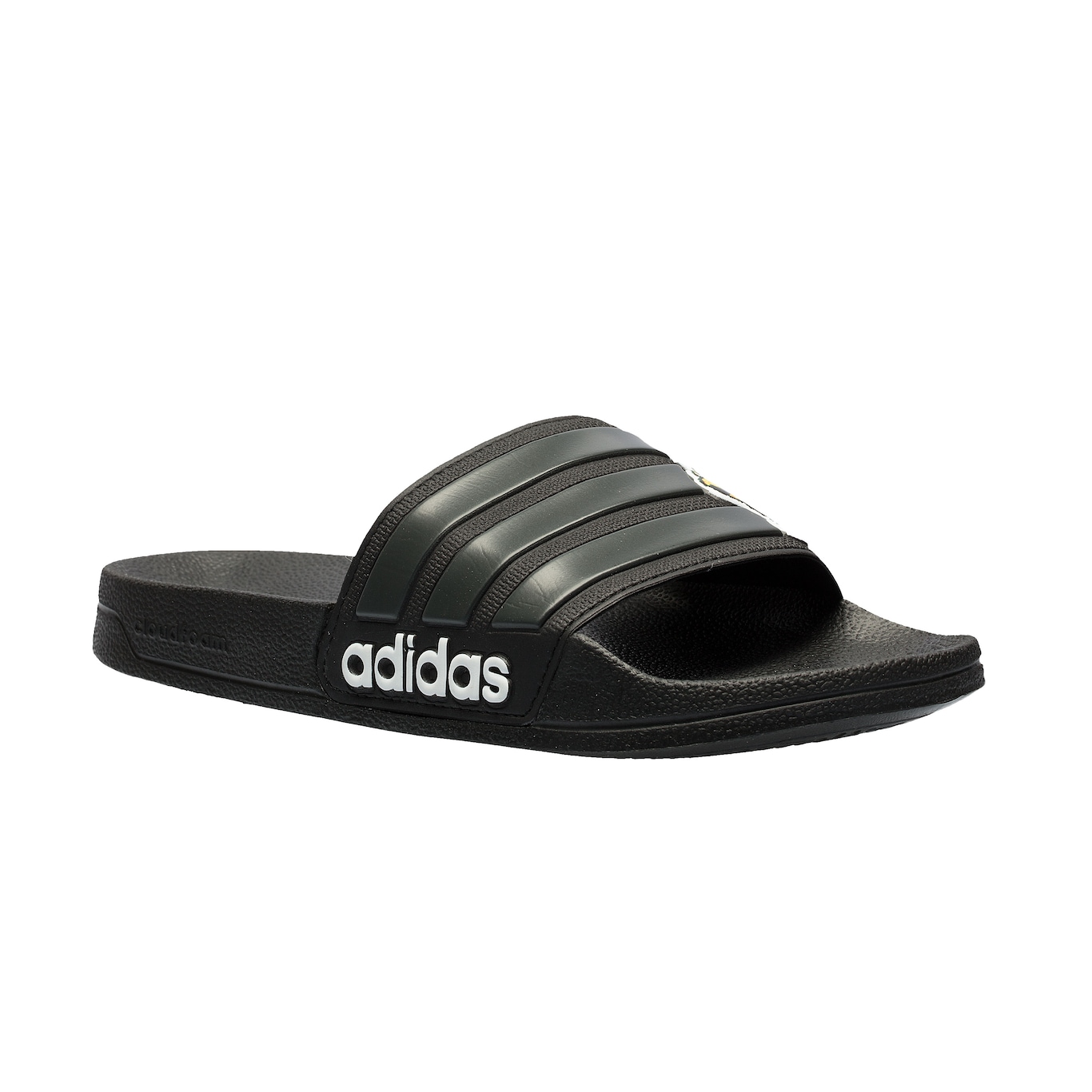 Chinelo adidas Adilette Shower - Slide - Masculino - Foto 3