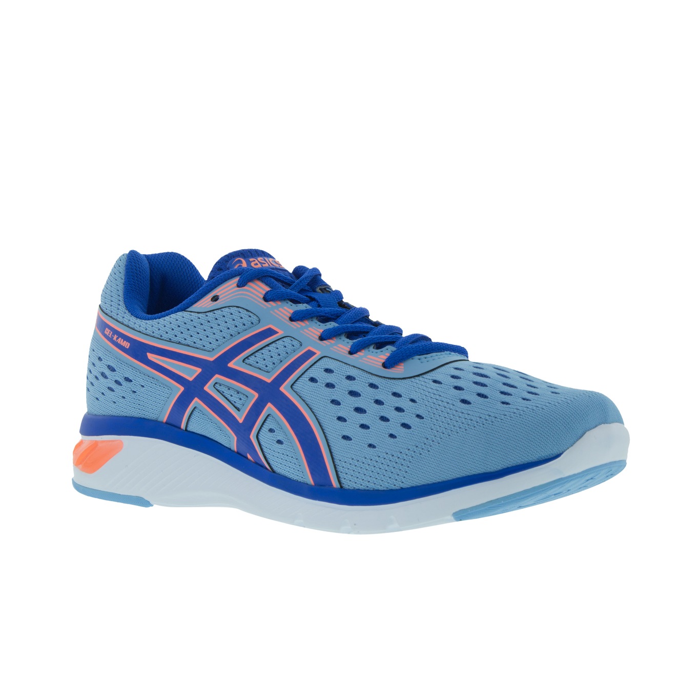 Tênis Asics Gel-Kamo - Feminino - Foto 2