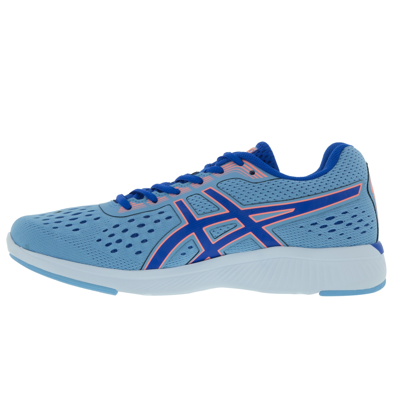 Tênis Asics Gel-Kamo - Feminino - Foto 5