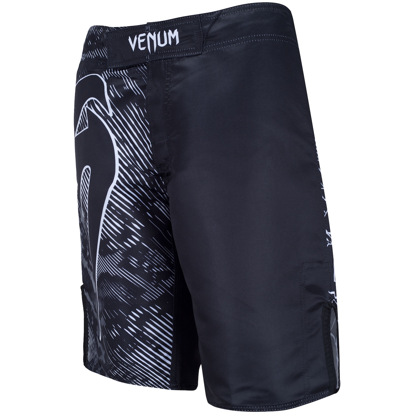 Bermuda Venum Fight Giant Classic New - Masculina - Foto 1