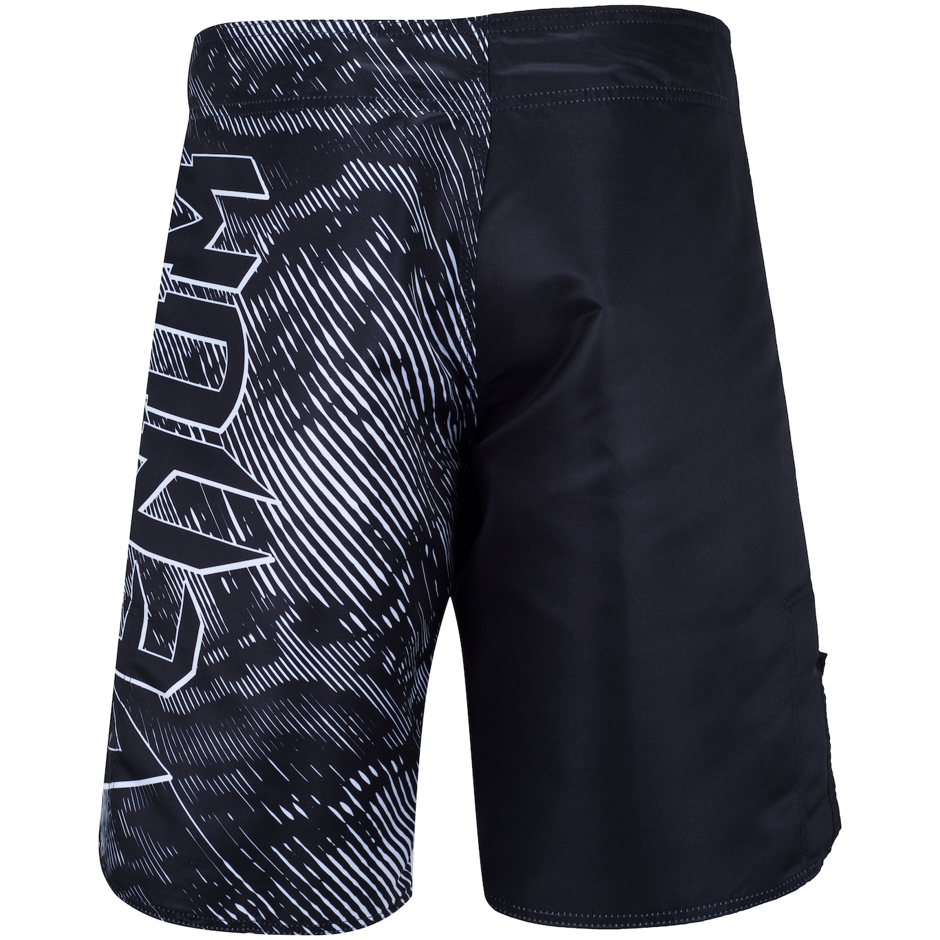 Bermuda Venum Fight Giant Classic New - Masculina - Foto 4