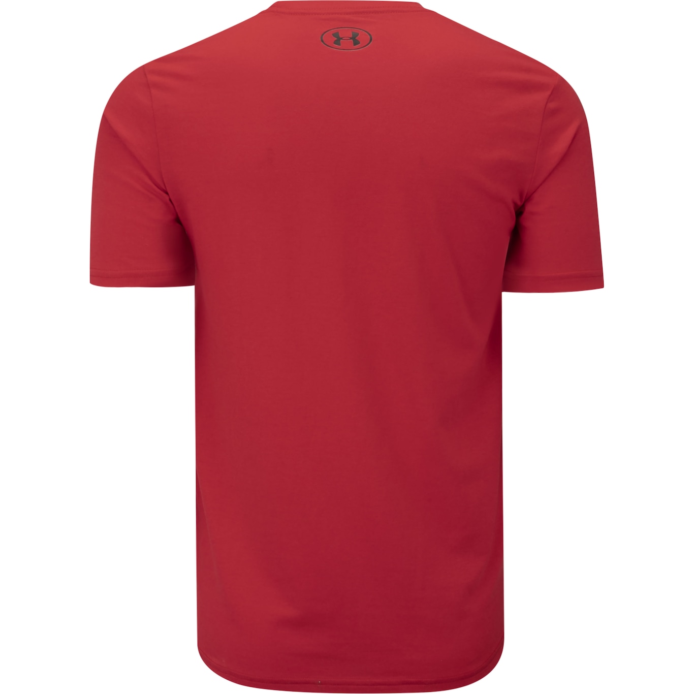 Camiseta Under Armour Sportstyle Left - Masculina - Foto 2