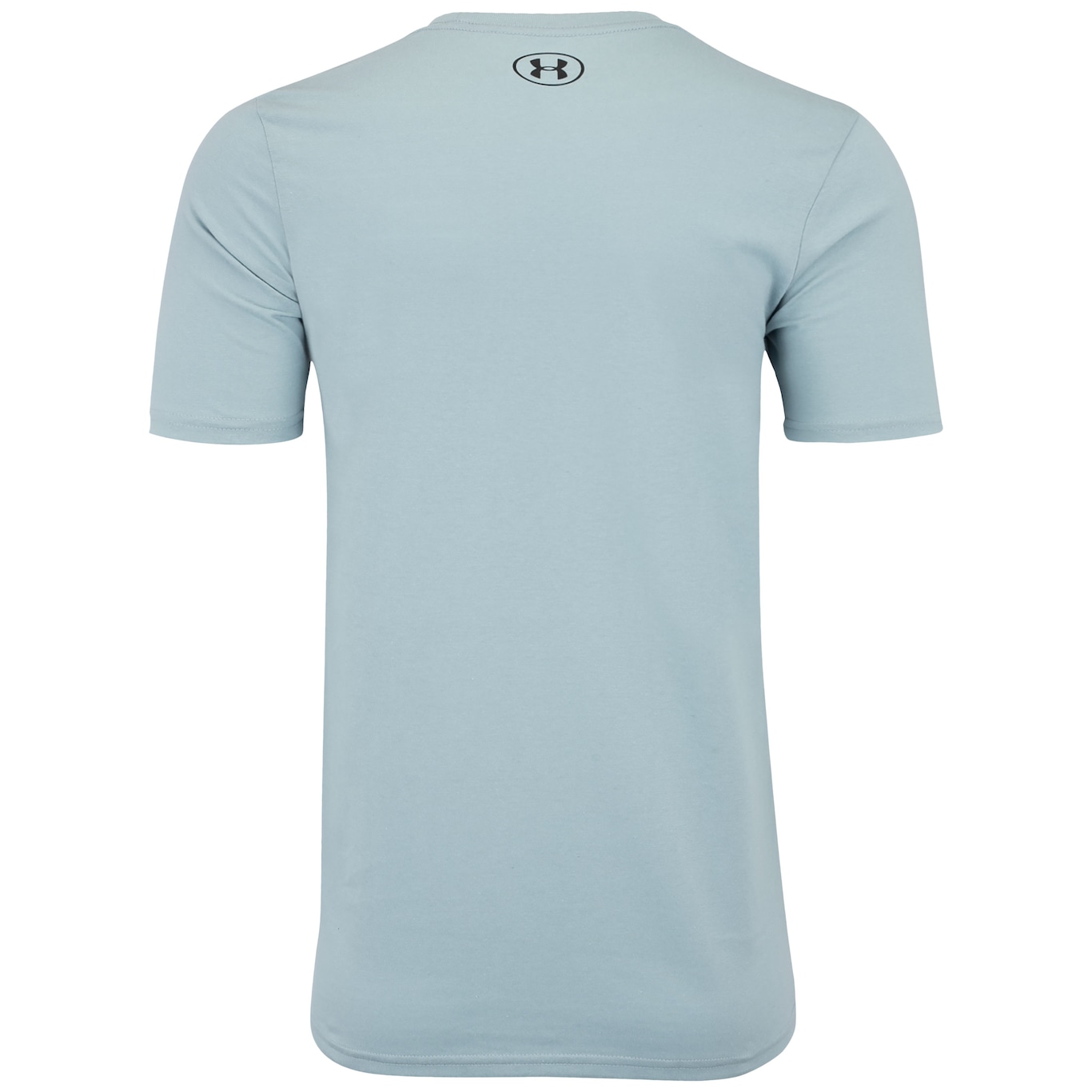 Camiseta Under Armour Sportstyle Left - Masculina - Foto 2