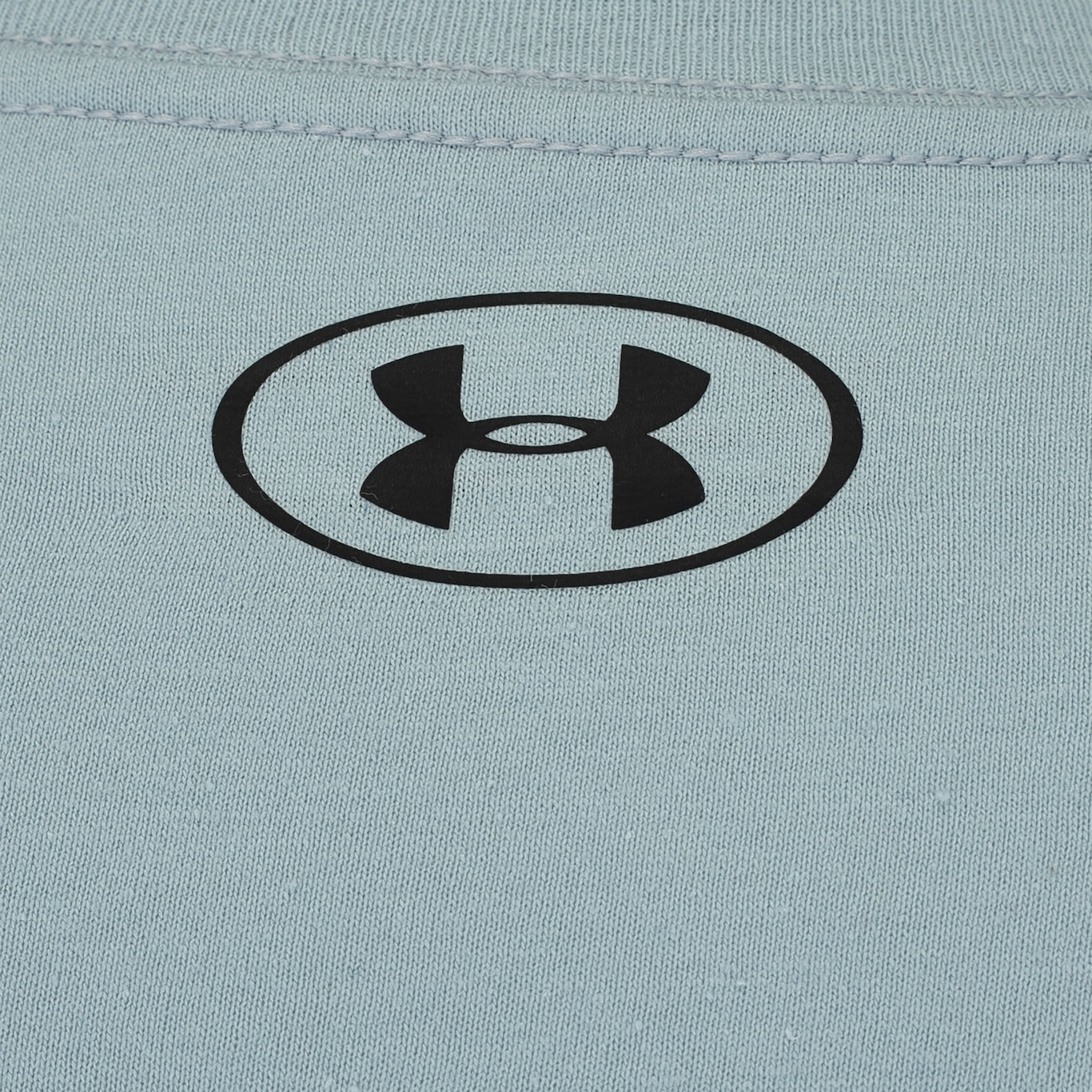 Camiseta Under Armour Sportstyle Left - Masculina - Foto 4